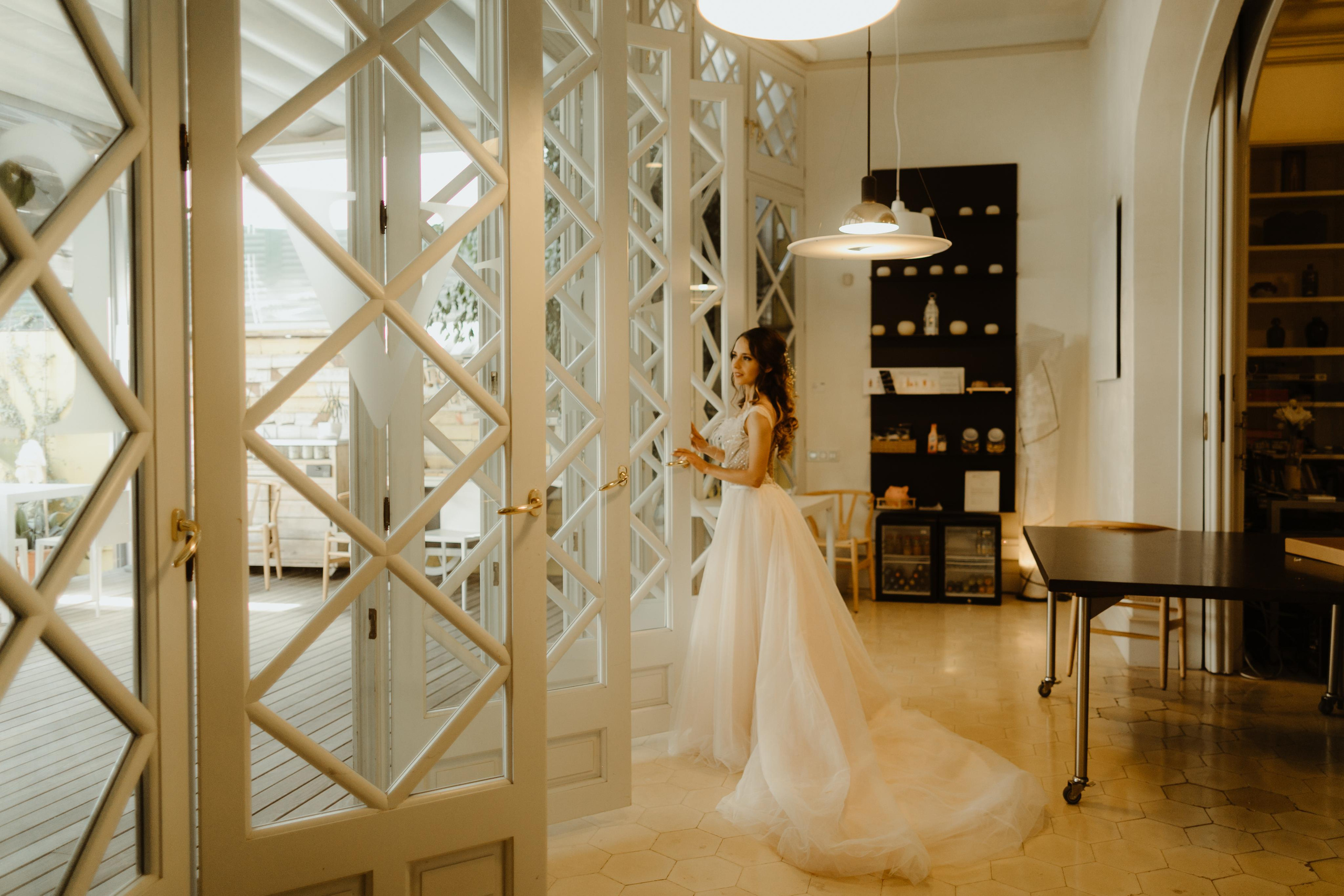 Wedding in Barcelona, Spain. Yarets Studio | Wedding Films & Photography | Worldwide