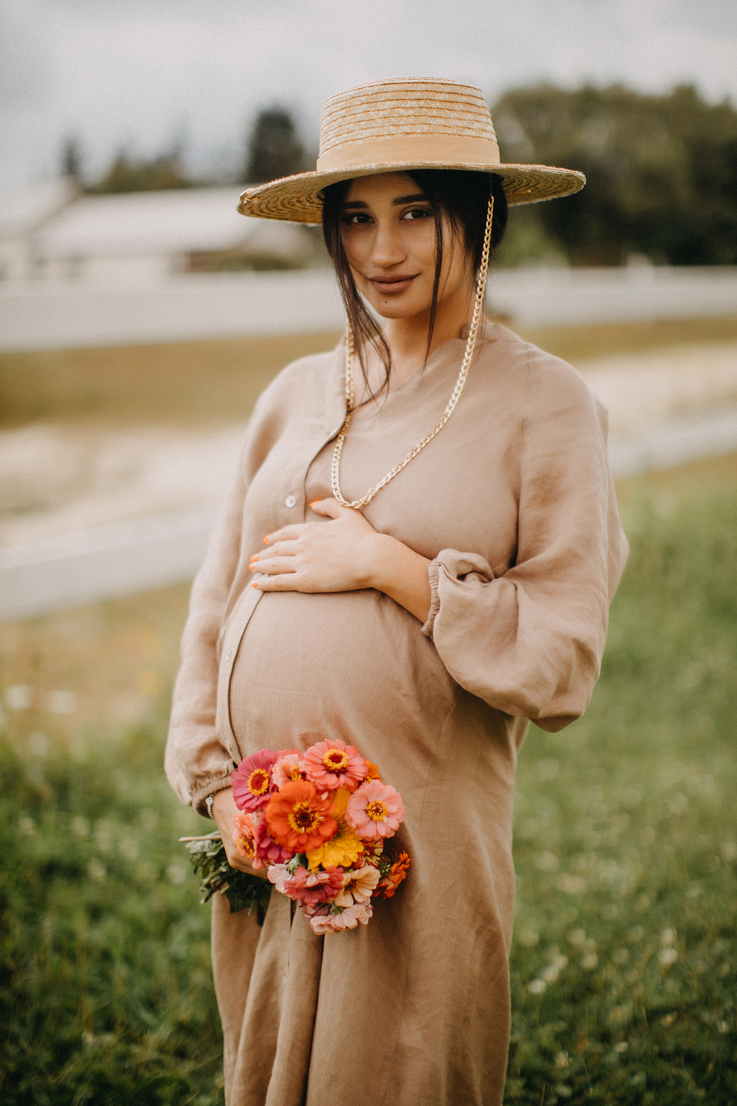 History of pregnancy. Весільна Фото і відео Зйомка