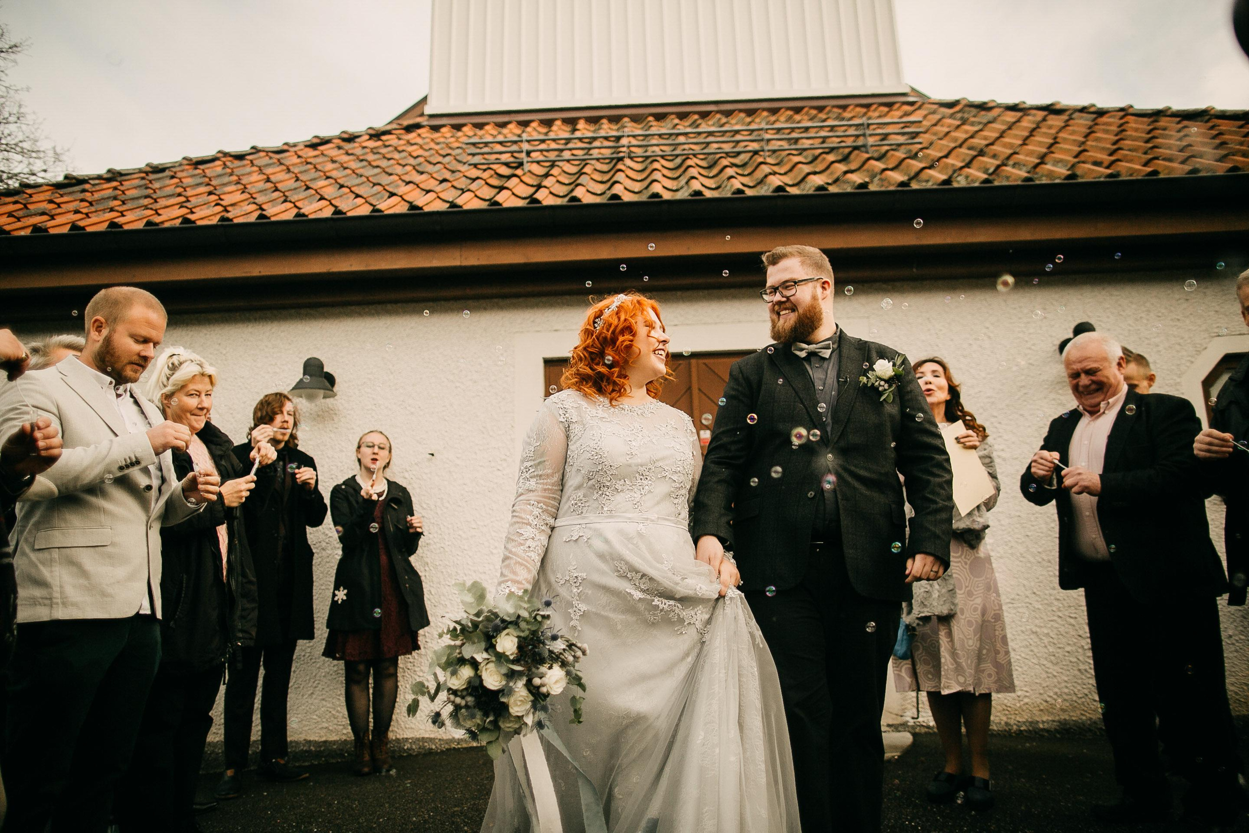 Boda en Göteborg, Suecia. Yarets Studio | Videógrafos y Fotografía de Bodas | Barcelona