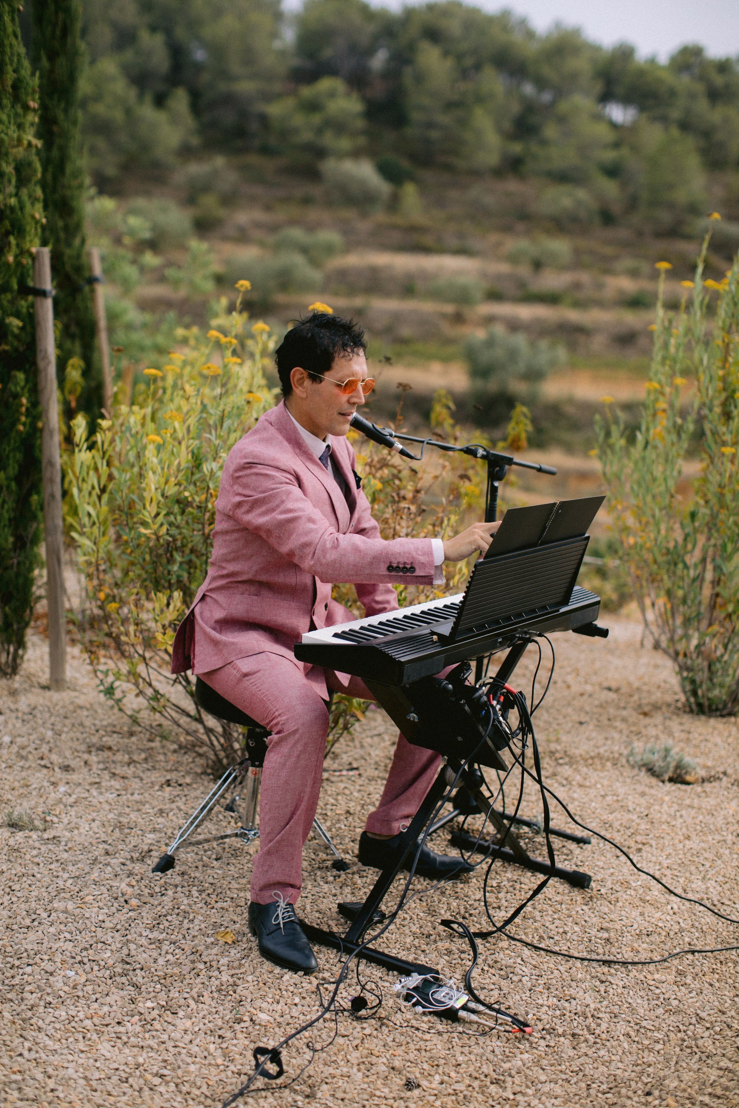 Boda en Tarragona, España. Yarets Studio | Videógrafos y Fotografía de Bodas | Barcelona