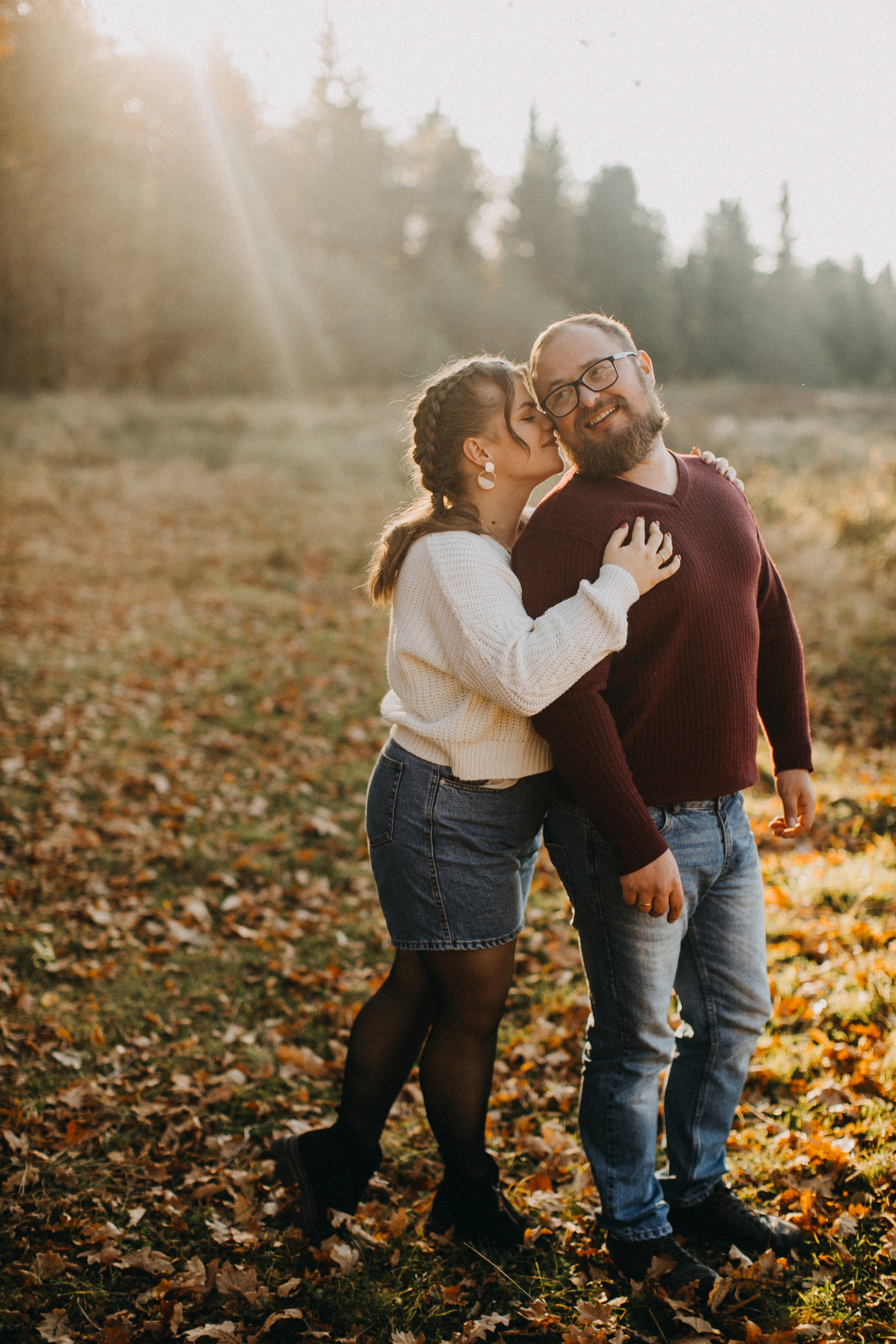 Вeautiful october. Yarets Studio | Videógrafos y Fotografía de Bodas | Barcelona