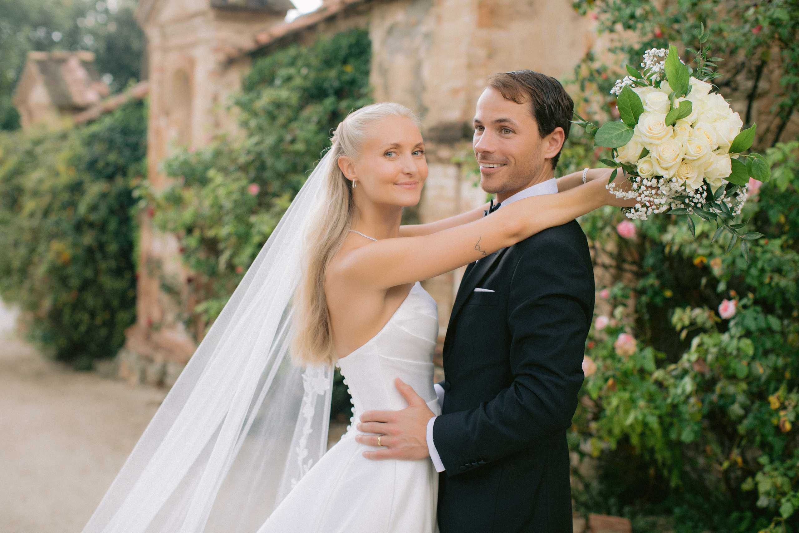 Wedding photography Italy. Yarets Studio | Wedding Films & Photography | Worldwide