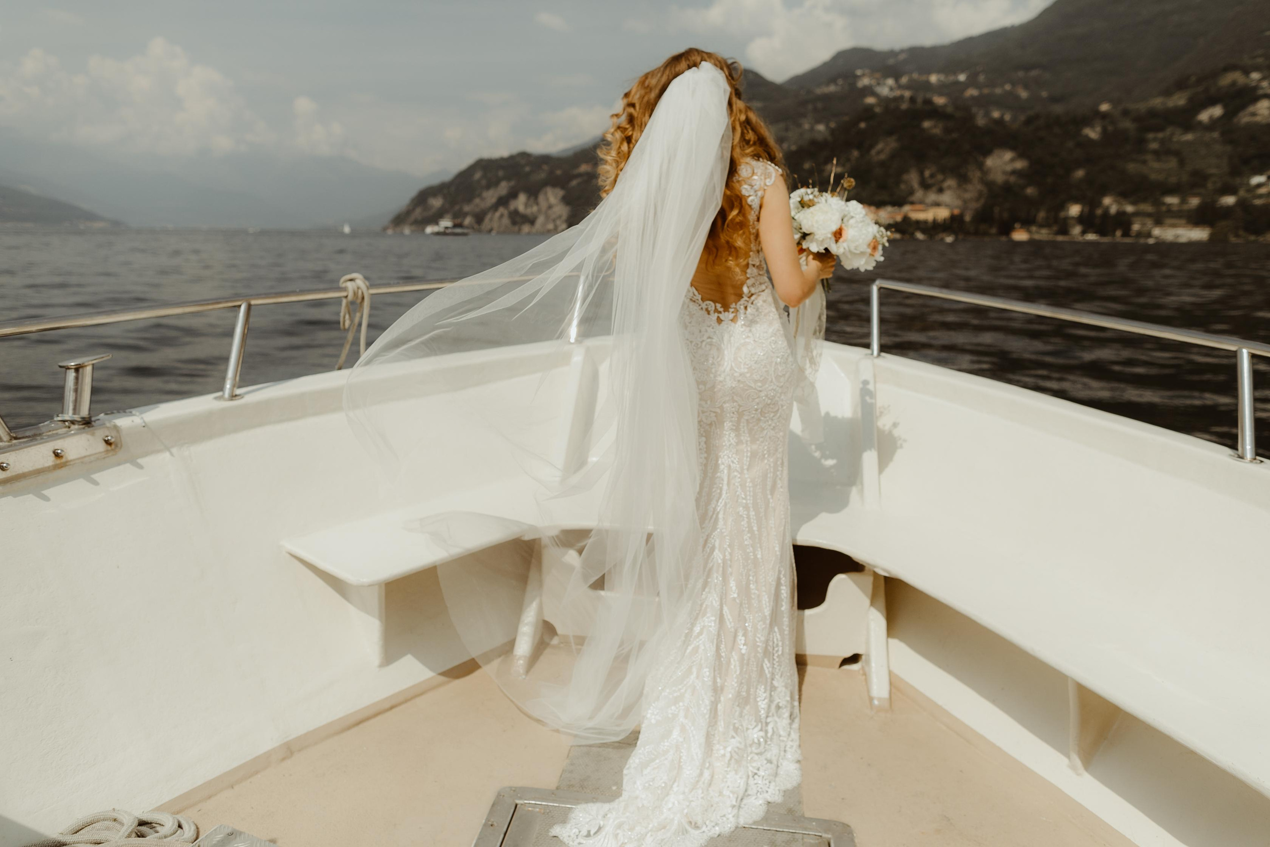 Wedding in Bellagio, Italy. Yarets Studio | Wedding Films & Photography | Worldwide
