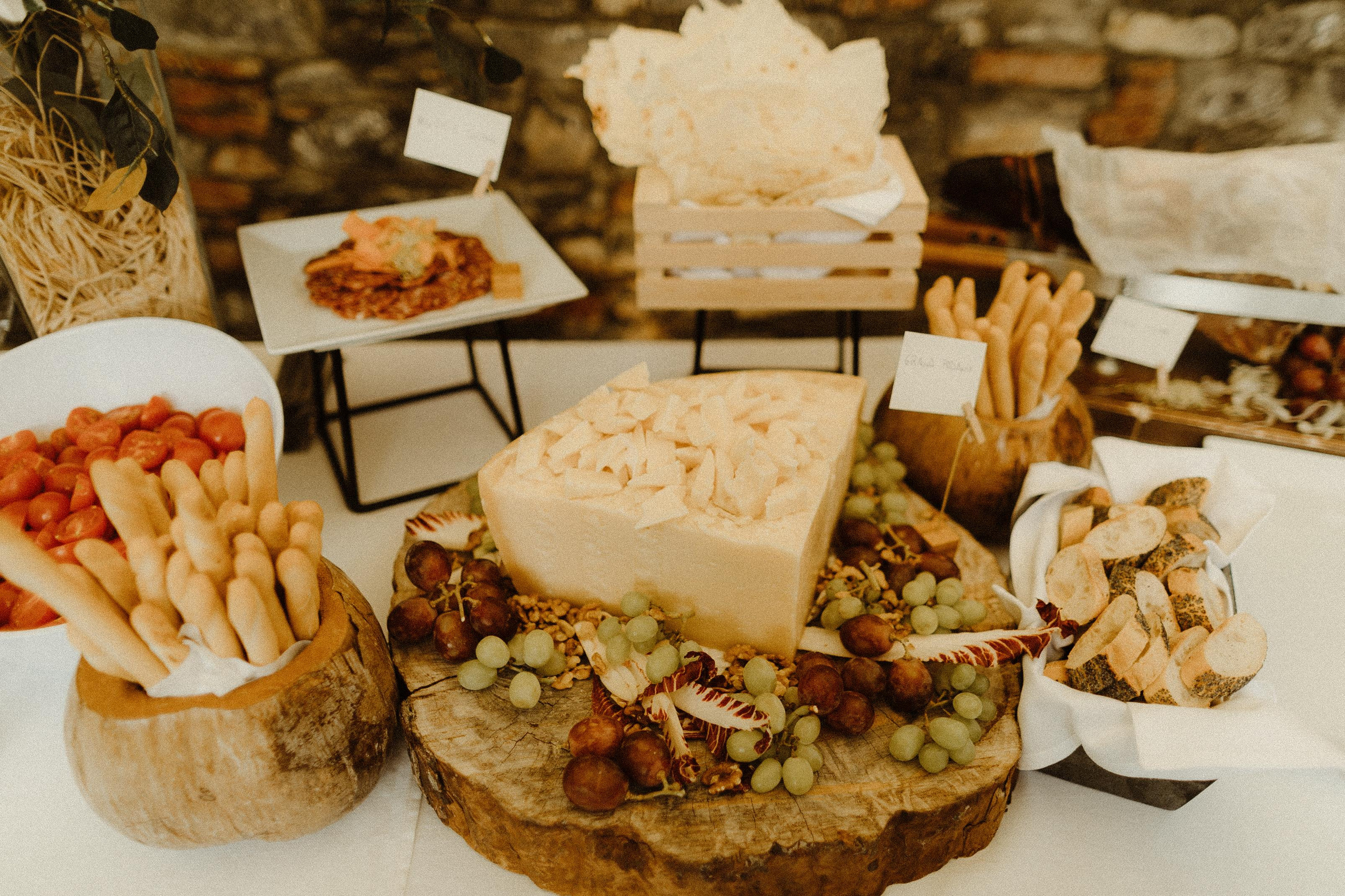 Wedding in Bellagio, Italy. Yarets Studio | Wedding Films & Photography | Worldwide