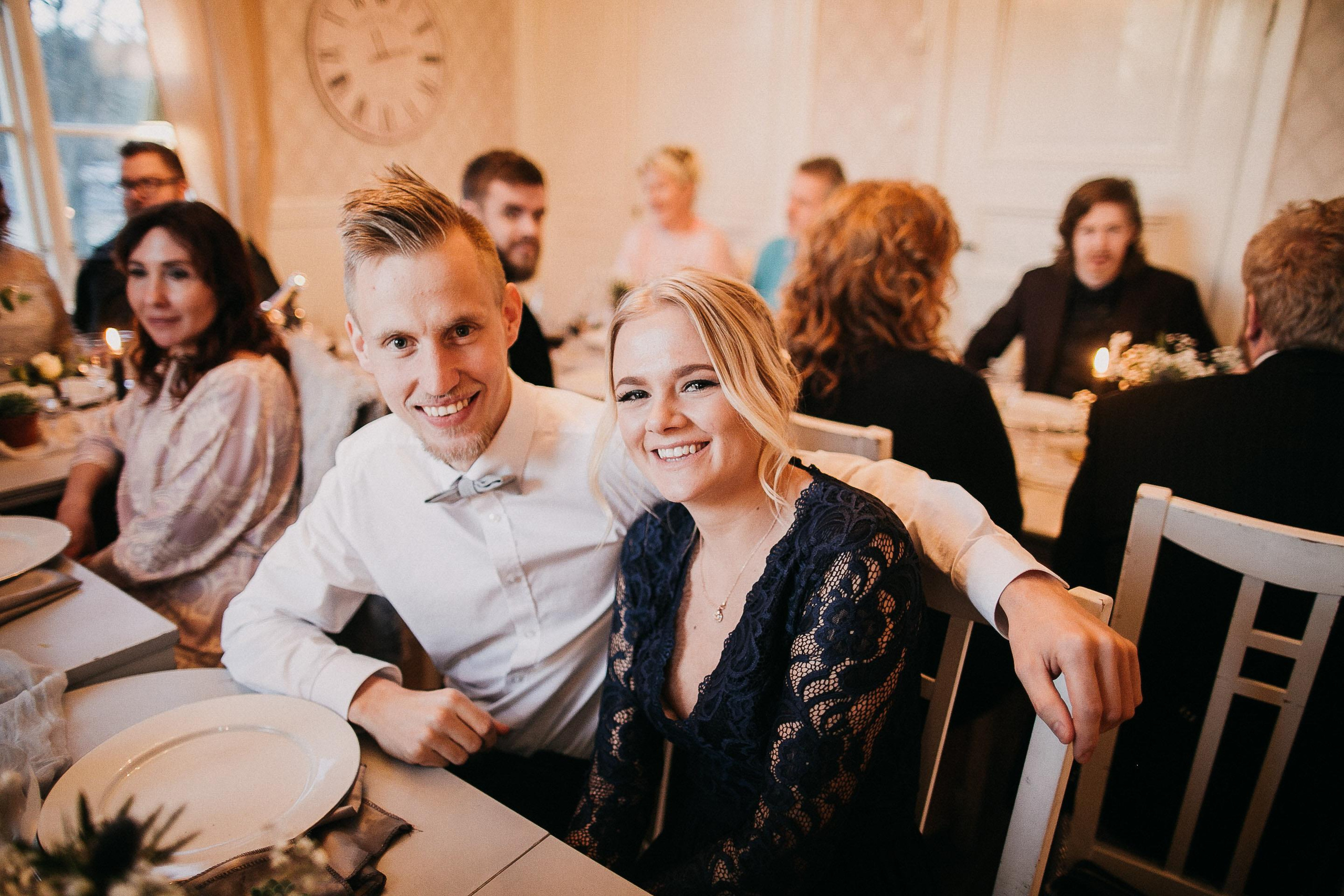 Boda en Göteborg, Suecia. Yarets Studio | Videógrafos y Fotografía de Bodas | Barcelona