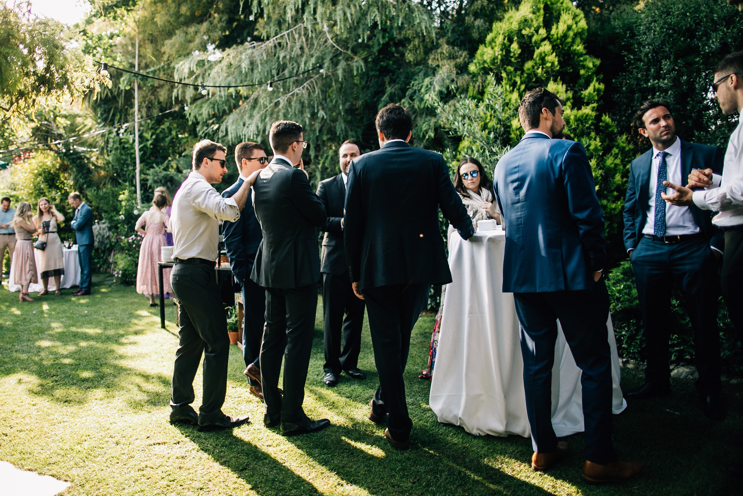 Destination Wedding in Barcelona, Spain | Yarets Studio. Wedding Photographer & Videographer Barcelona Spain & Europe | Yarets Studio