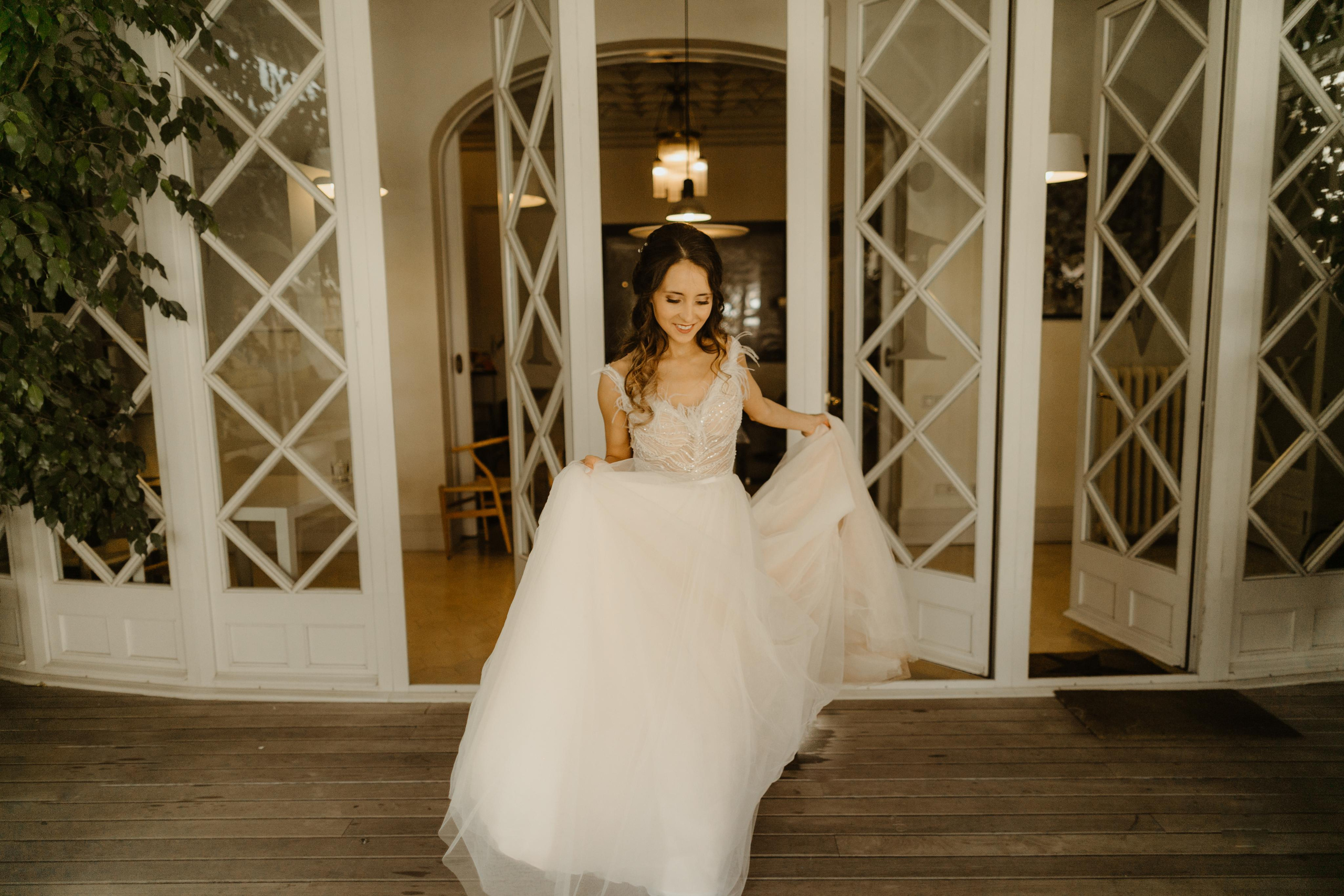 Wedding in Barcelona, Spain. Yarets Studio | Wedding Films & Photography | Worldwide