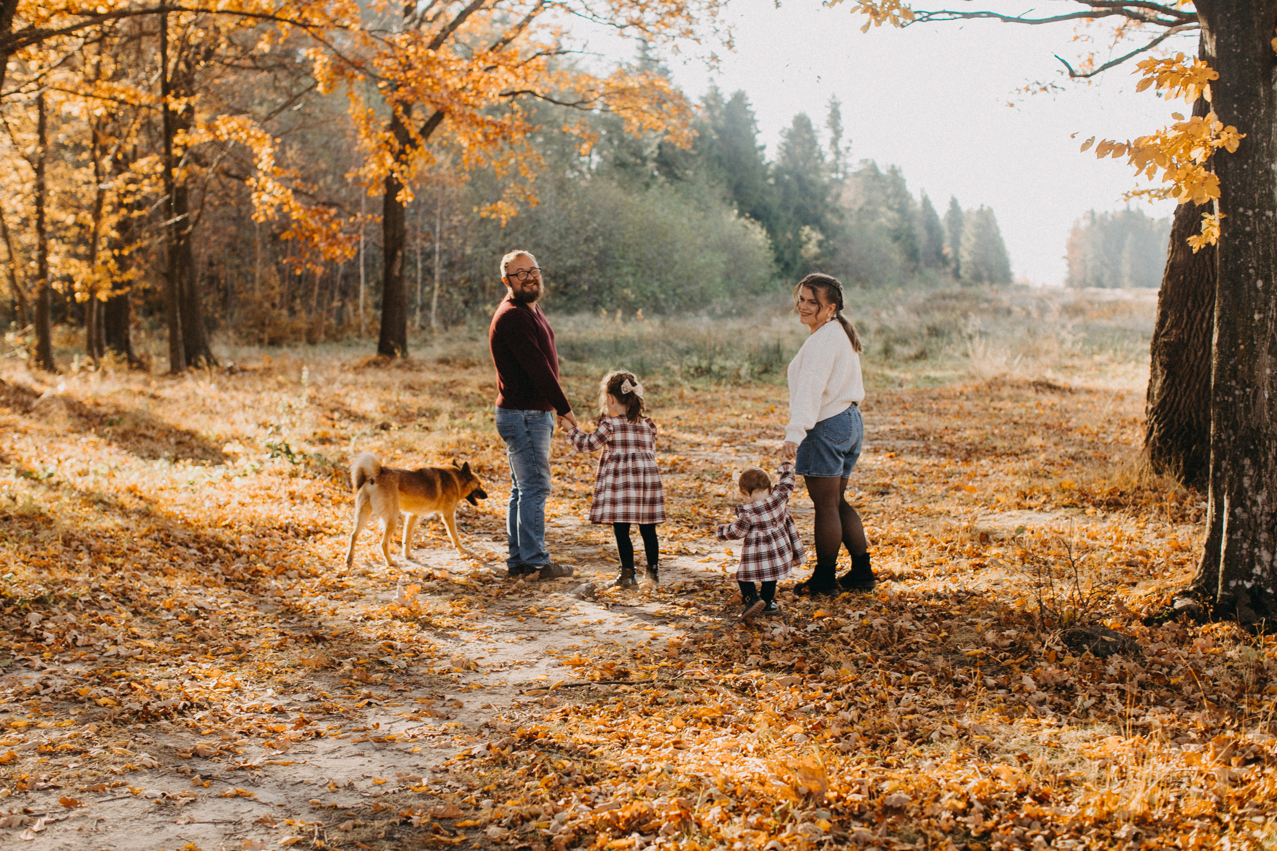 Вeautiful october. Yarets Studio | Videógrafos y Fotografía de Bodas | Barcelona