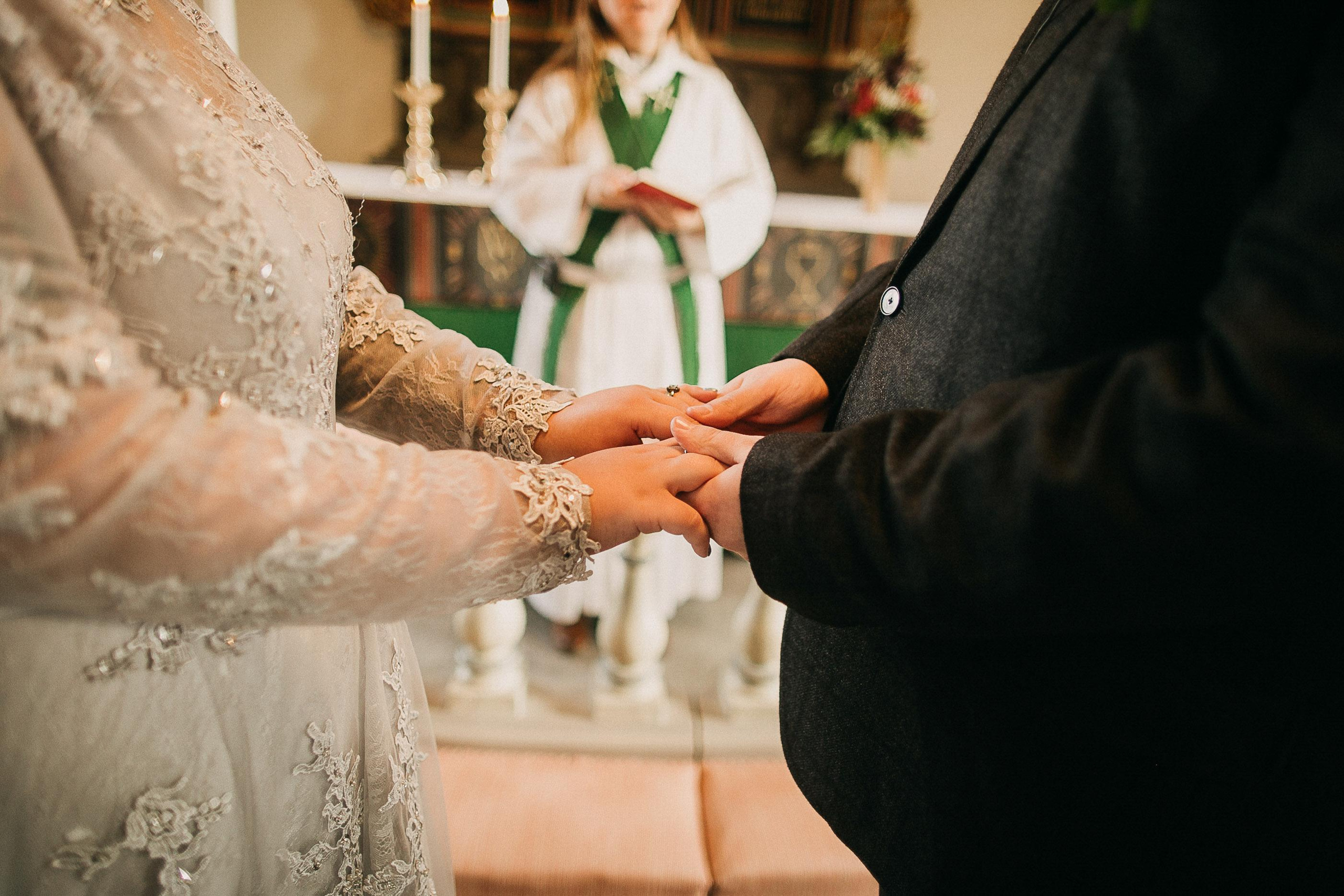 Boda en Göteborg, Suecia. Yarets Studio | Videógrafos y Fotografía de Bodas | Barcelona