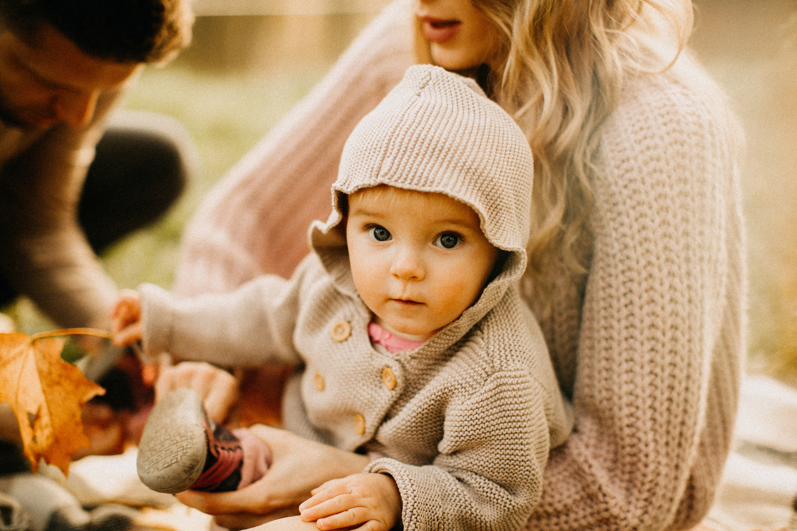 Autumn family story. Yarets Studio | Wedding Films & Photography | Worldwide