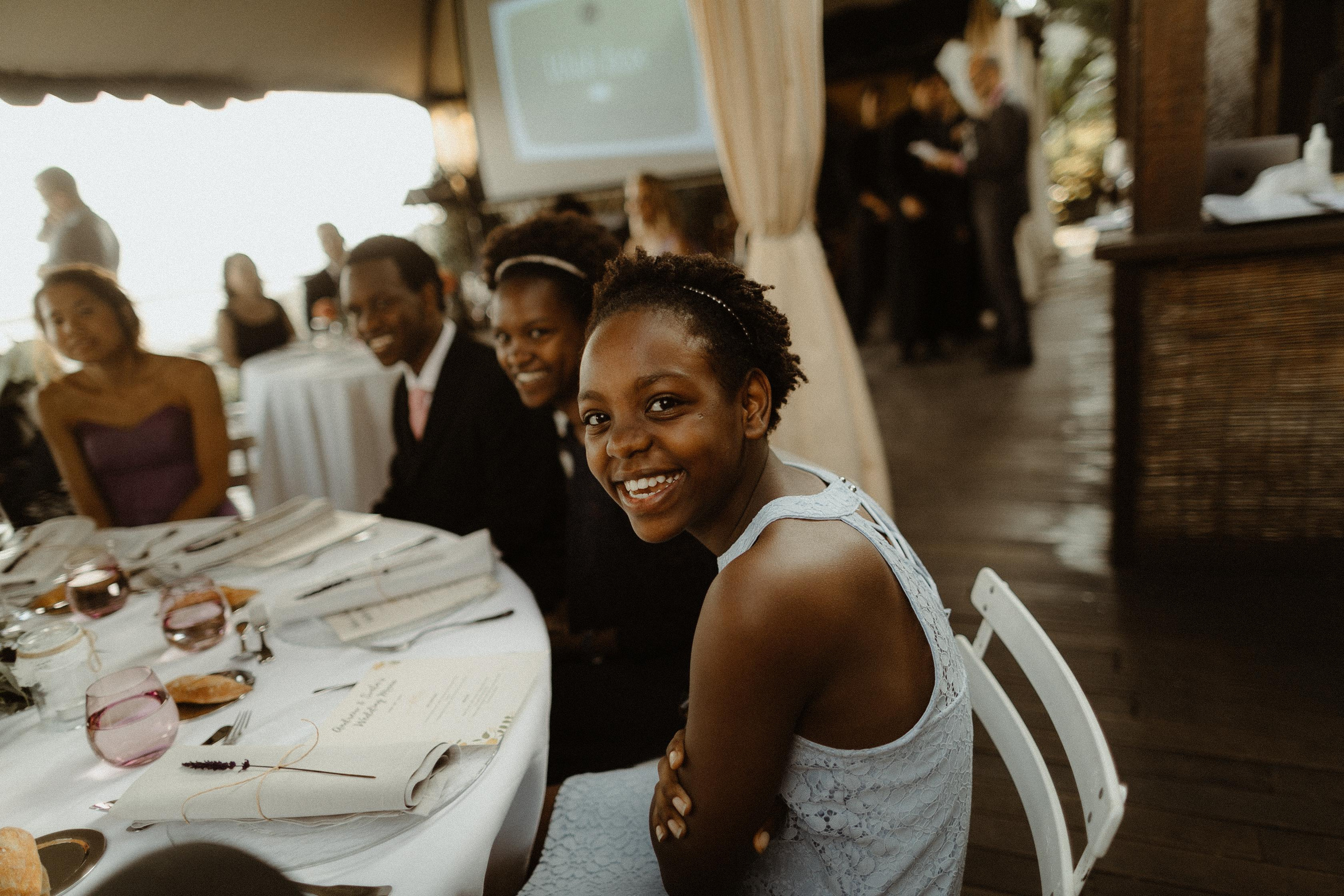 Wedding in Barcelona, Spain. Yarets Studio | Wedding Films & Photography | Worldwide