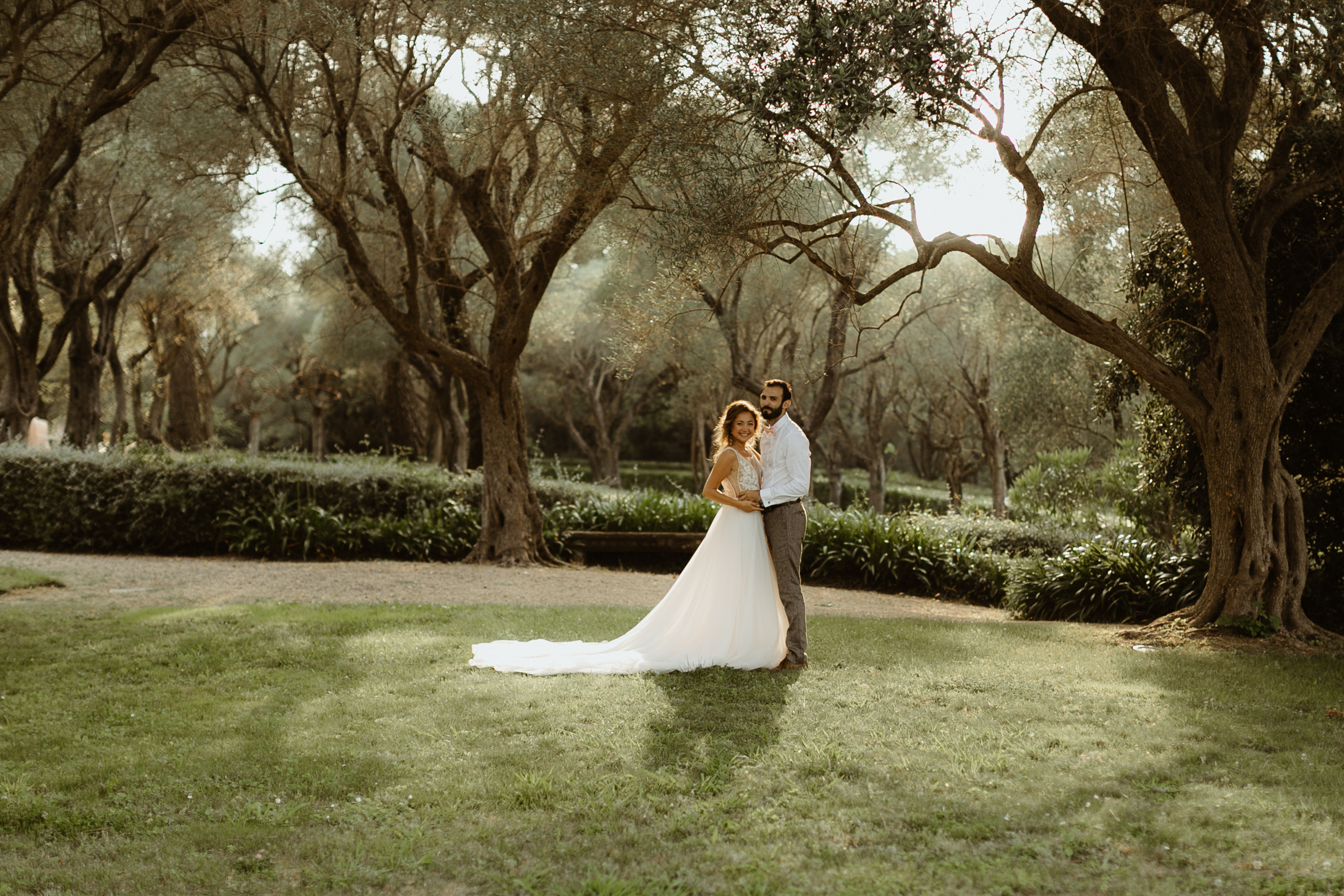 Weddin in Antibes, France. Yarets Studio | Wedding Films & Photography | Worldwide