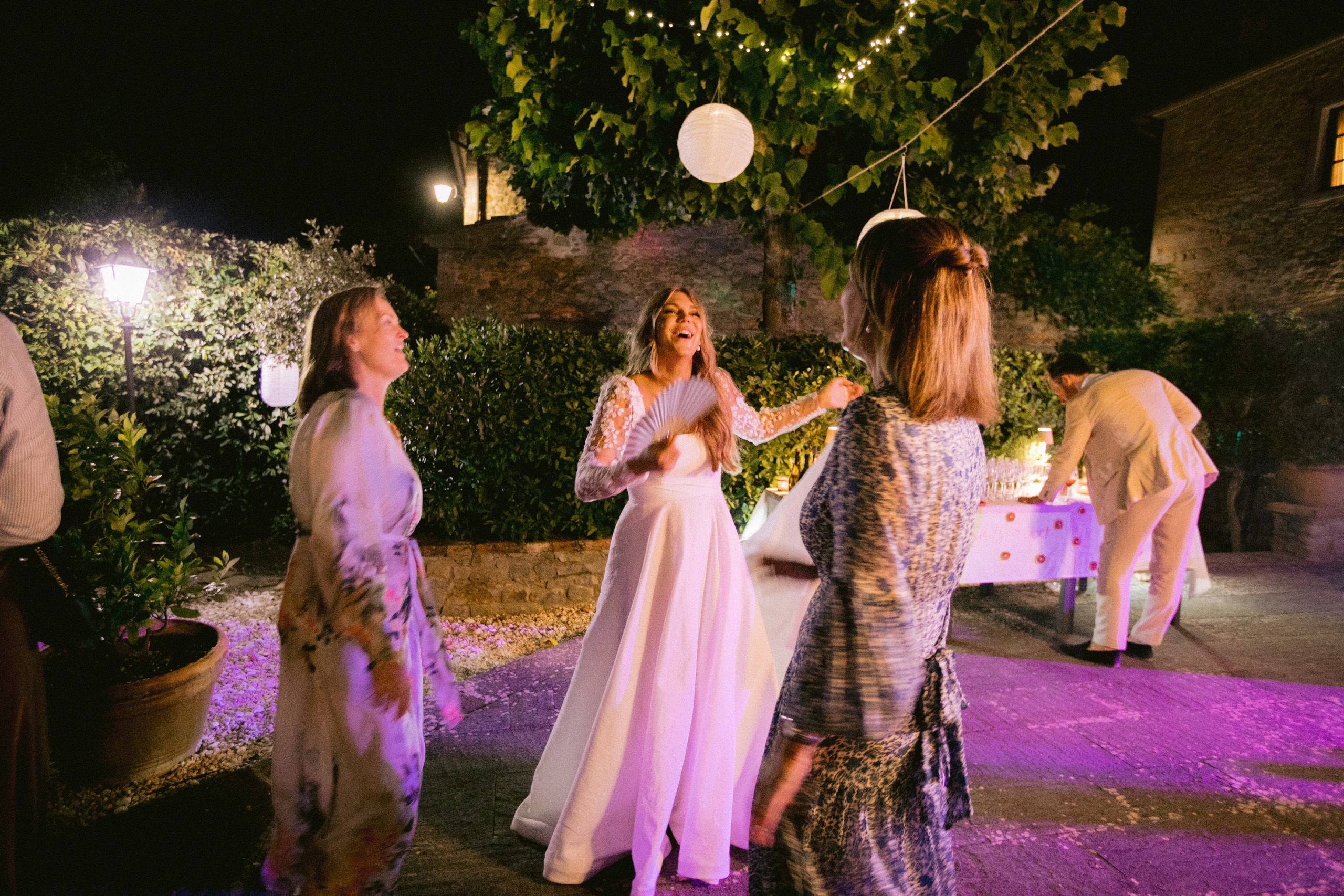 Boda en Cortona, Italia. Yarets Studio | Videógrafos y Fotografía de Bodas | Barcelona
