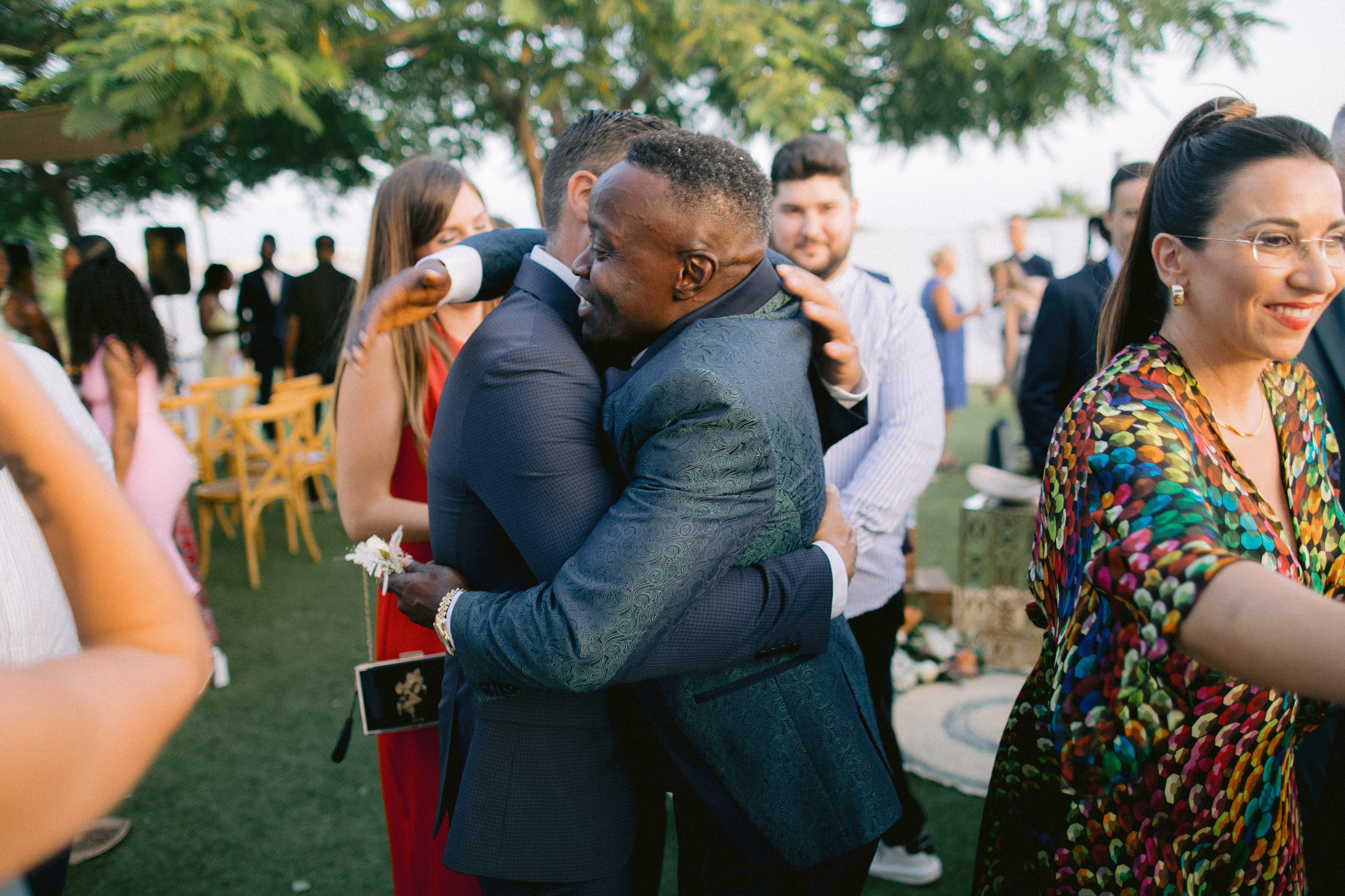 Boda en Almería, España. Yarets Studio | Videógrafos y Fotografía de Bodas | Barcelona