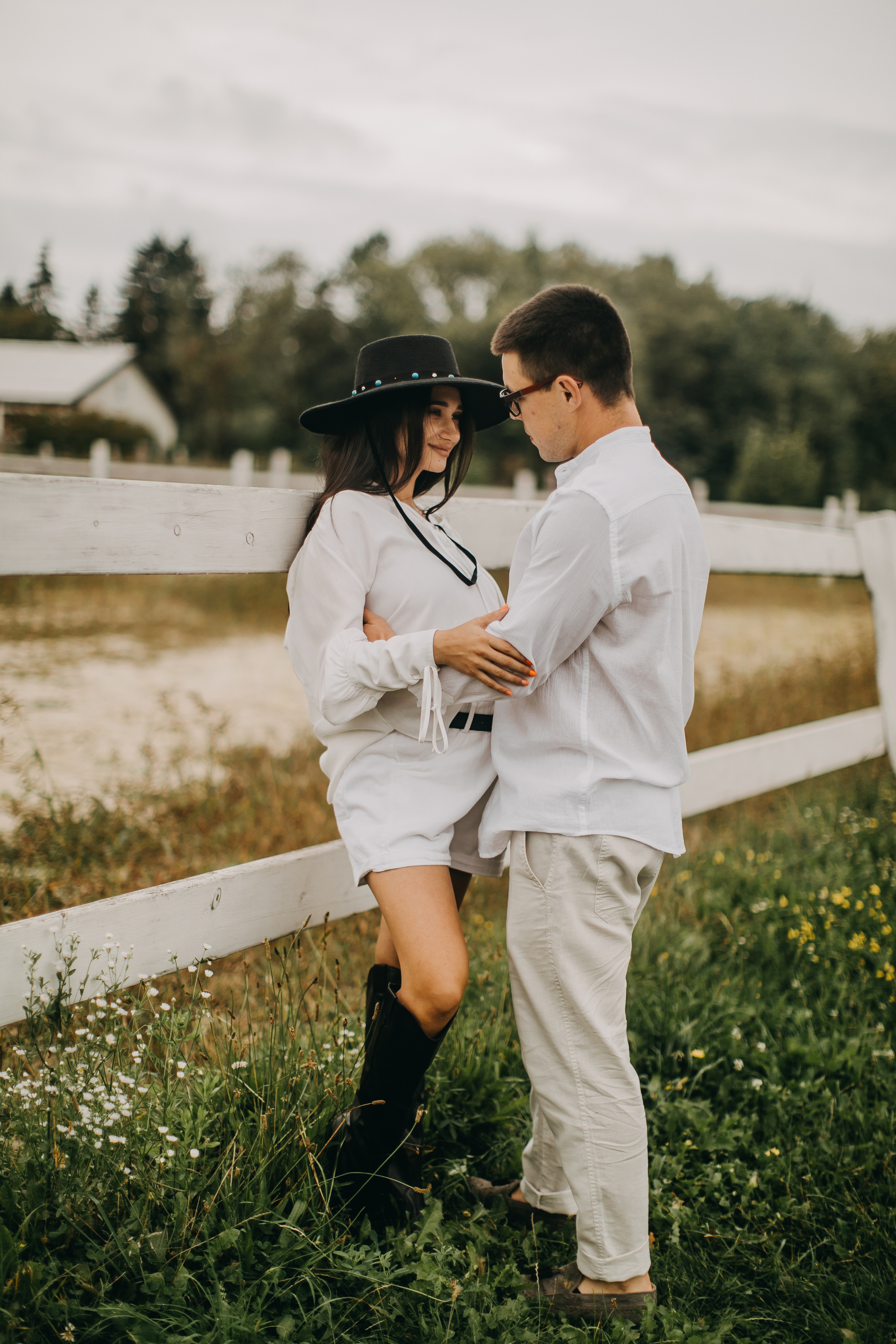 History of pregnancy. Весільна Фото і відео Зйомка