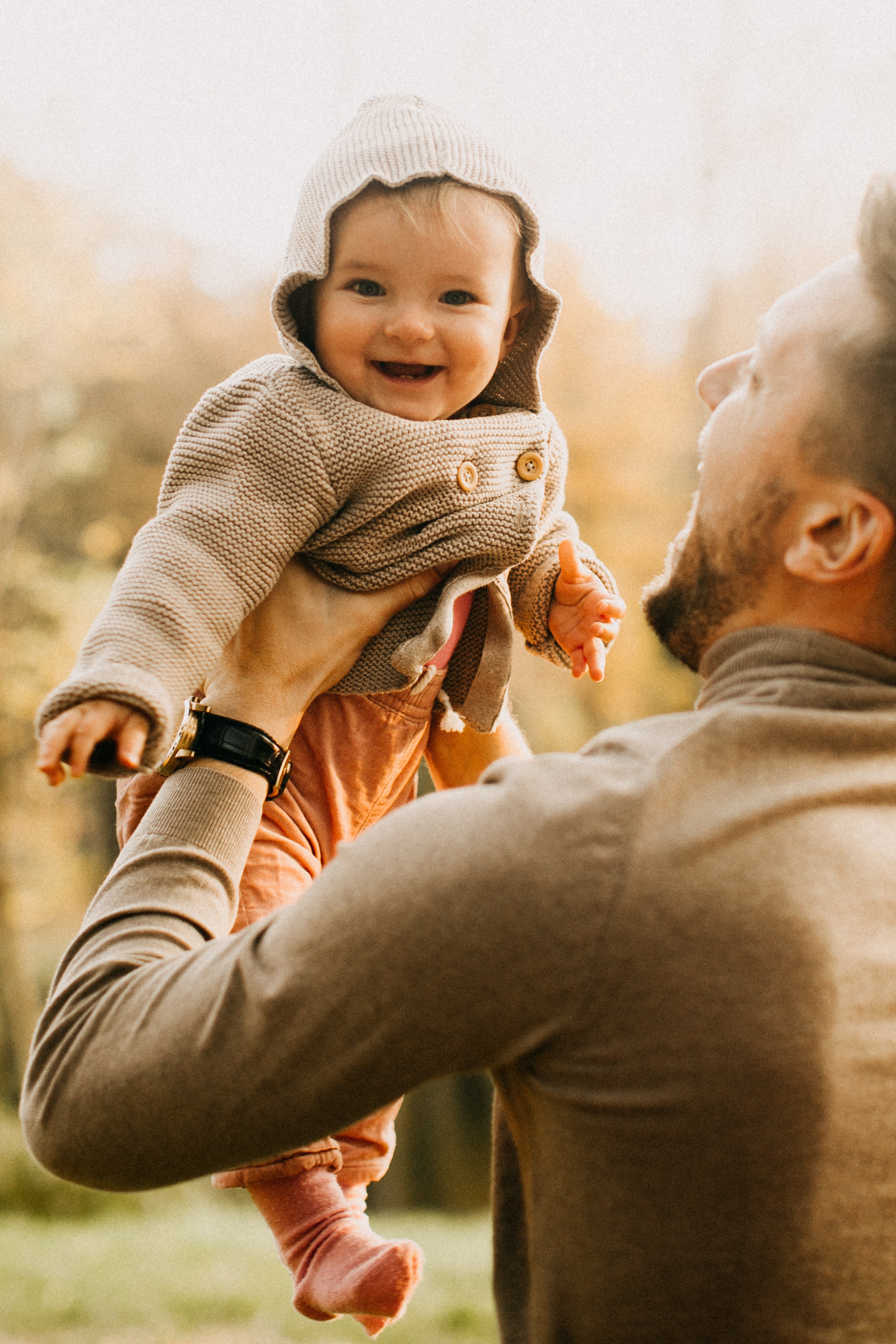 Autumn family story. Yarets Studio | Wedding Films & Photography | Worldwide