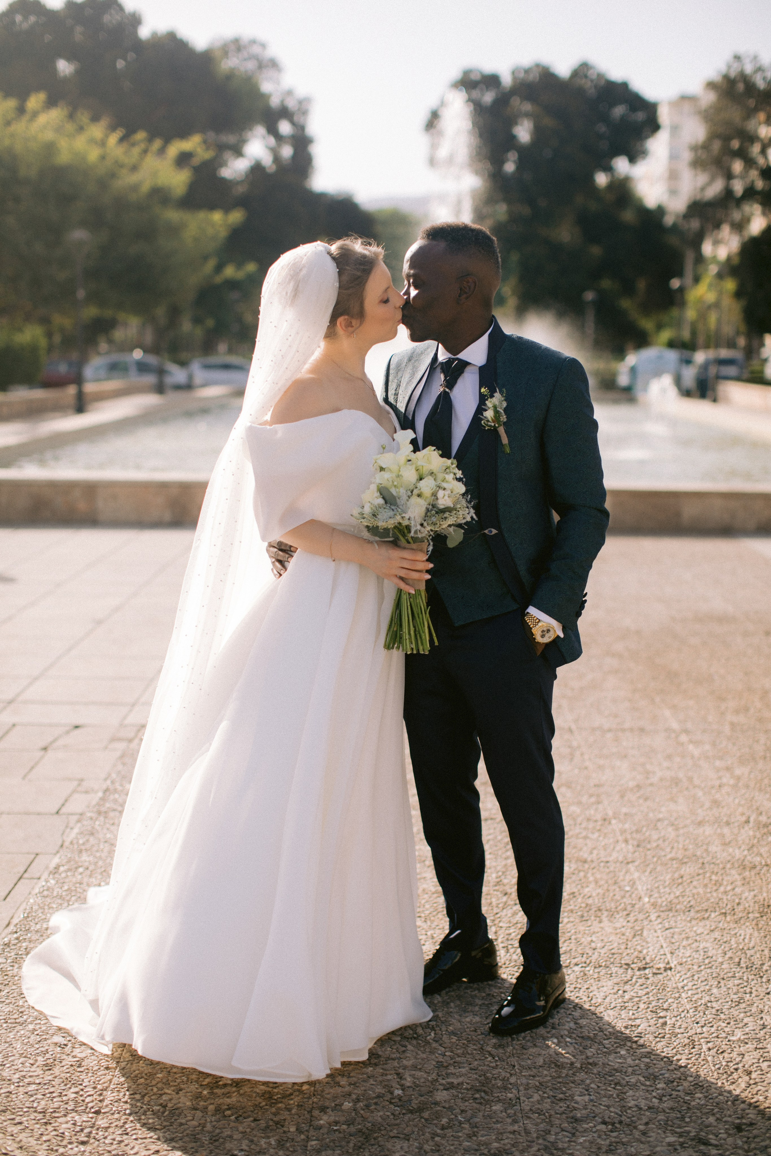 Boda en Almería, España. Yarets Studio | Videógrafos y Fotografía de Bodas | Barcelona