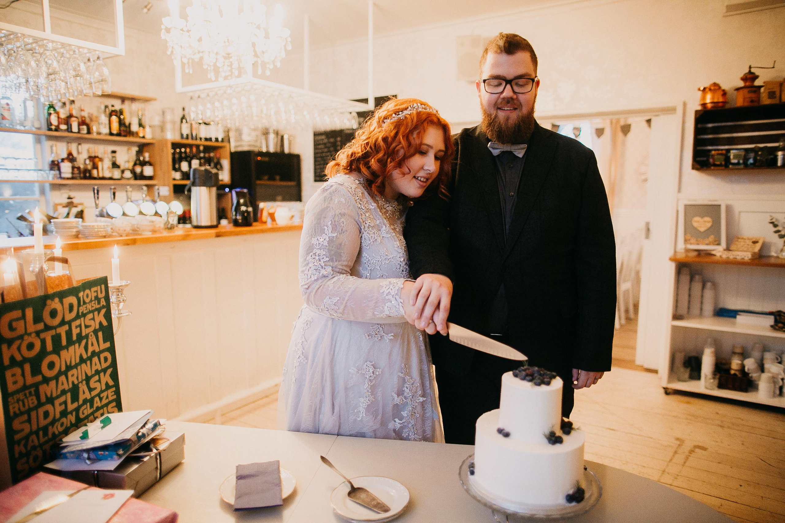 Boda en Göteborg, Suecia. Yarets Studio | Videógrafos y Fotografía de Bodas | Barcelona