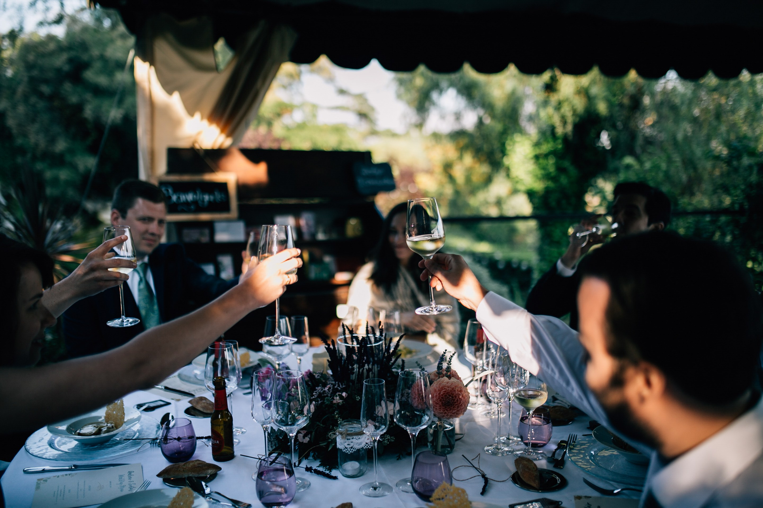 Destination Wedding in Barcelona, Spain | Yarets Studio. Wedding Photographer & Videographer Barcelona Spain & Europe | Yarets Studio