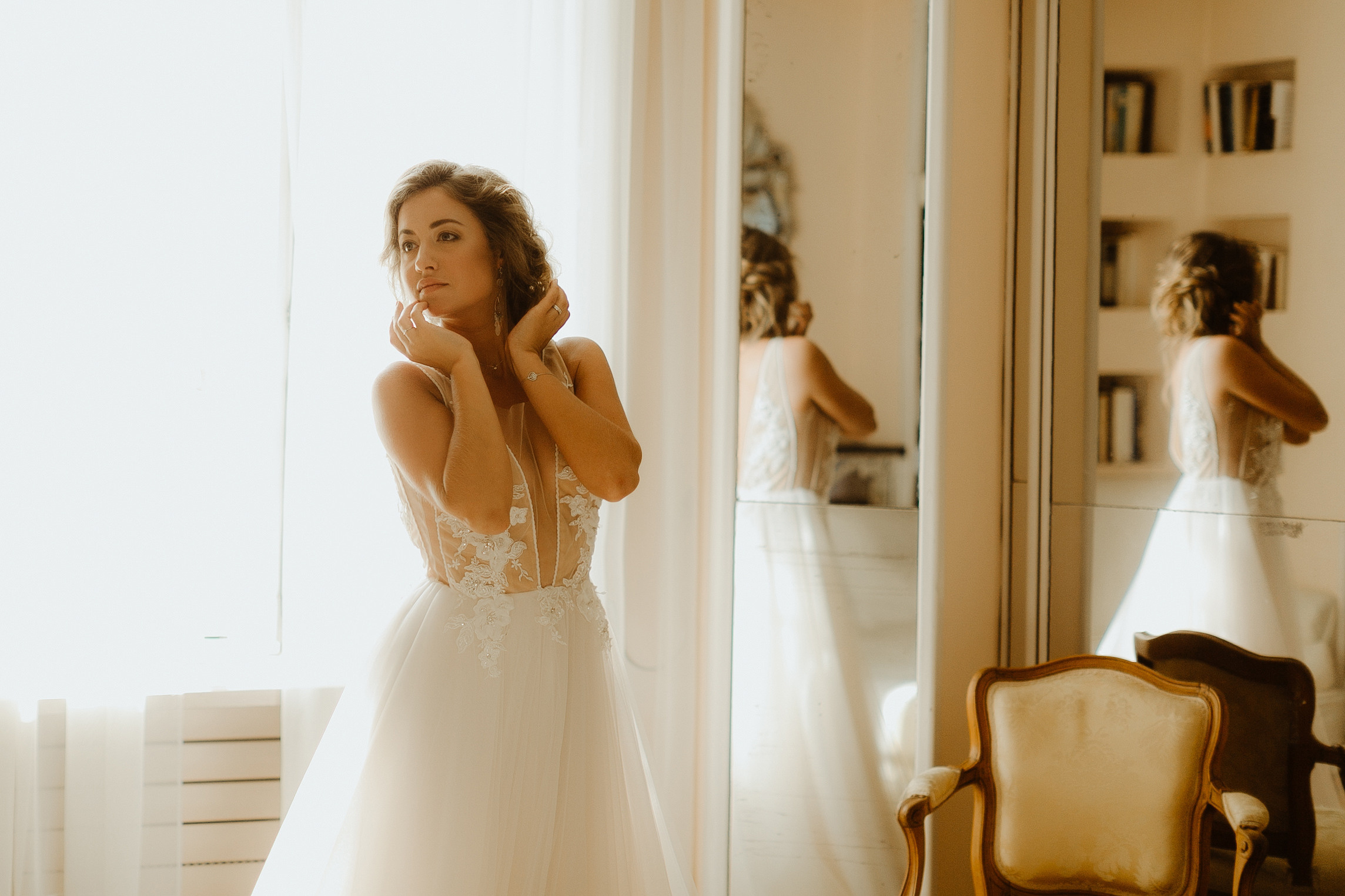 Weddin in Antibes, France. Yarets Studio | Wedding Films & Photography | Worldwide