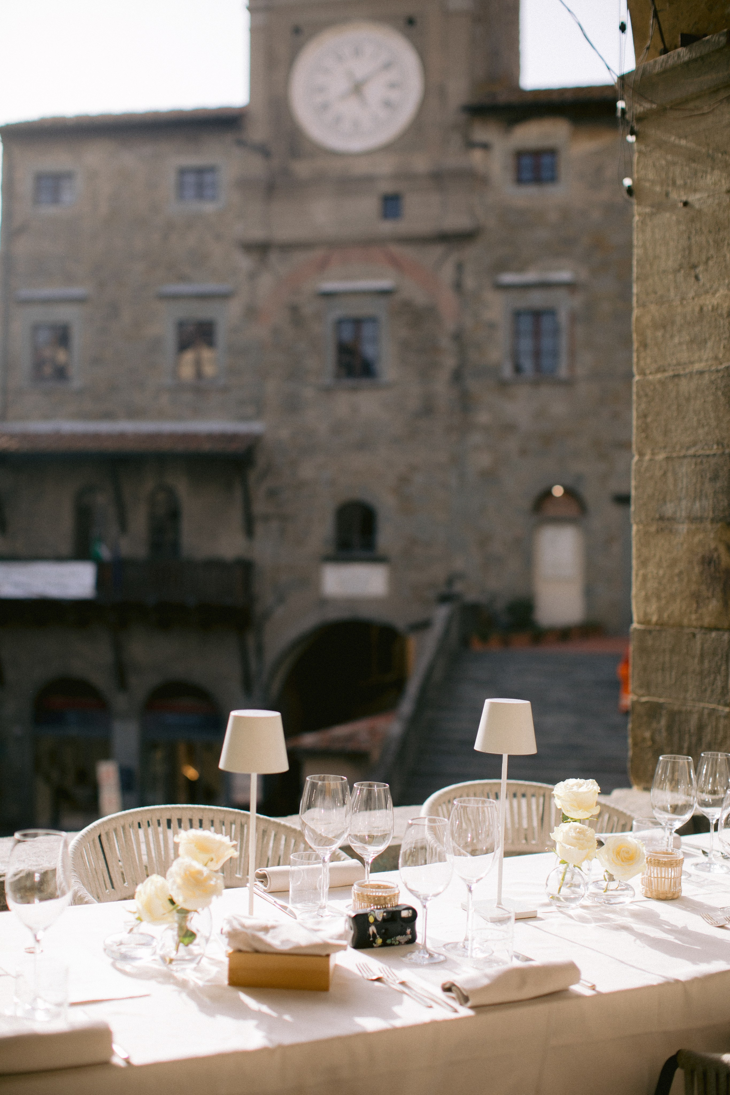 Boda en Cortona, Italia. Yarets Studio | Videógrafos y Fotografía de Bodas | Barcelona