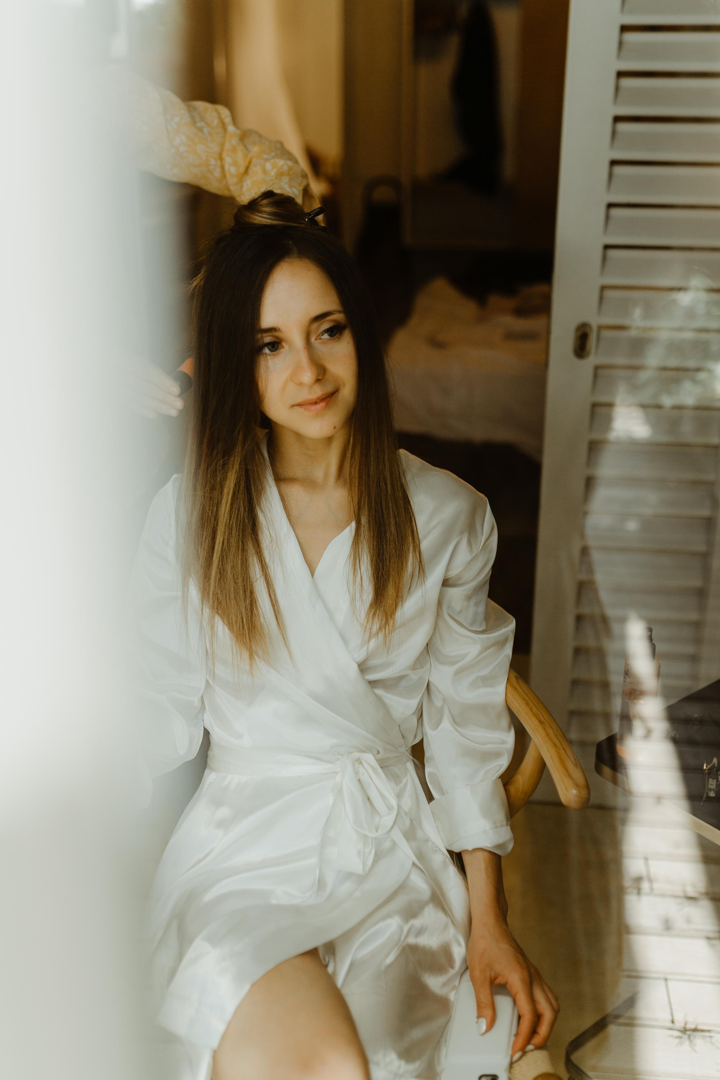 Wedding in Barcelona, Spain. Yarets Studio | Wedding Films & Photography | Worldwide