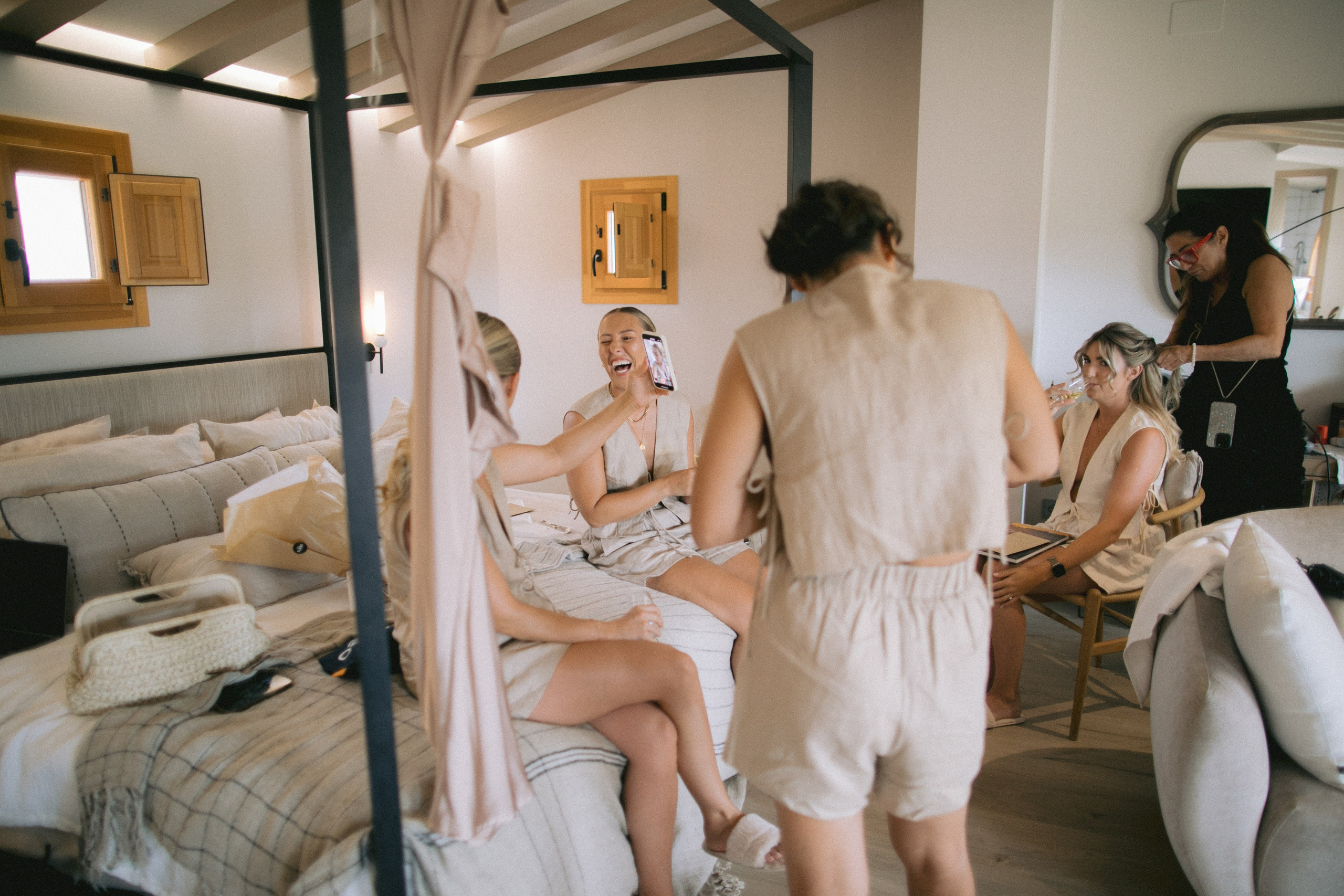 Boda en Tarragona, España. Yarets Studio | Videógrafos y Fotografía de Bodas | Barcelona