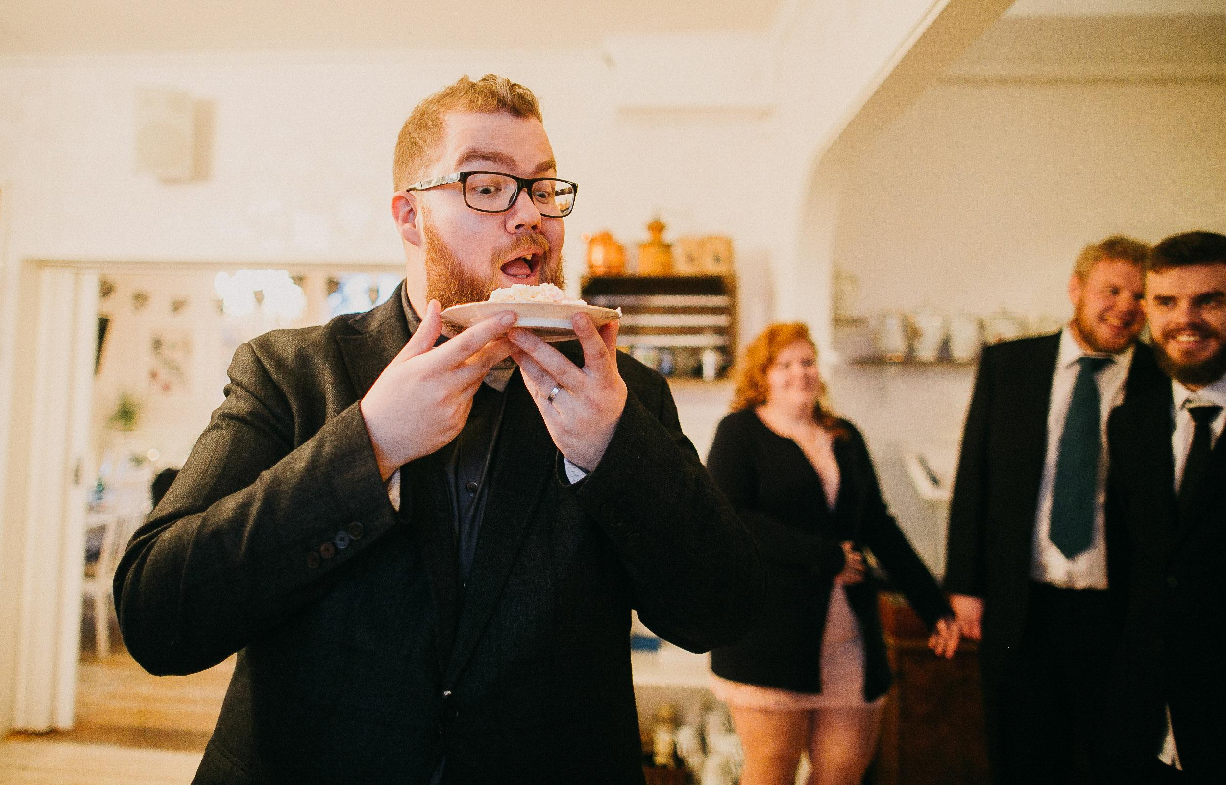 Boda en Göteborg, Suecia. Yarets Studio | Videógrafos y Fotografía de Bodas | Barcelona