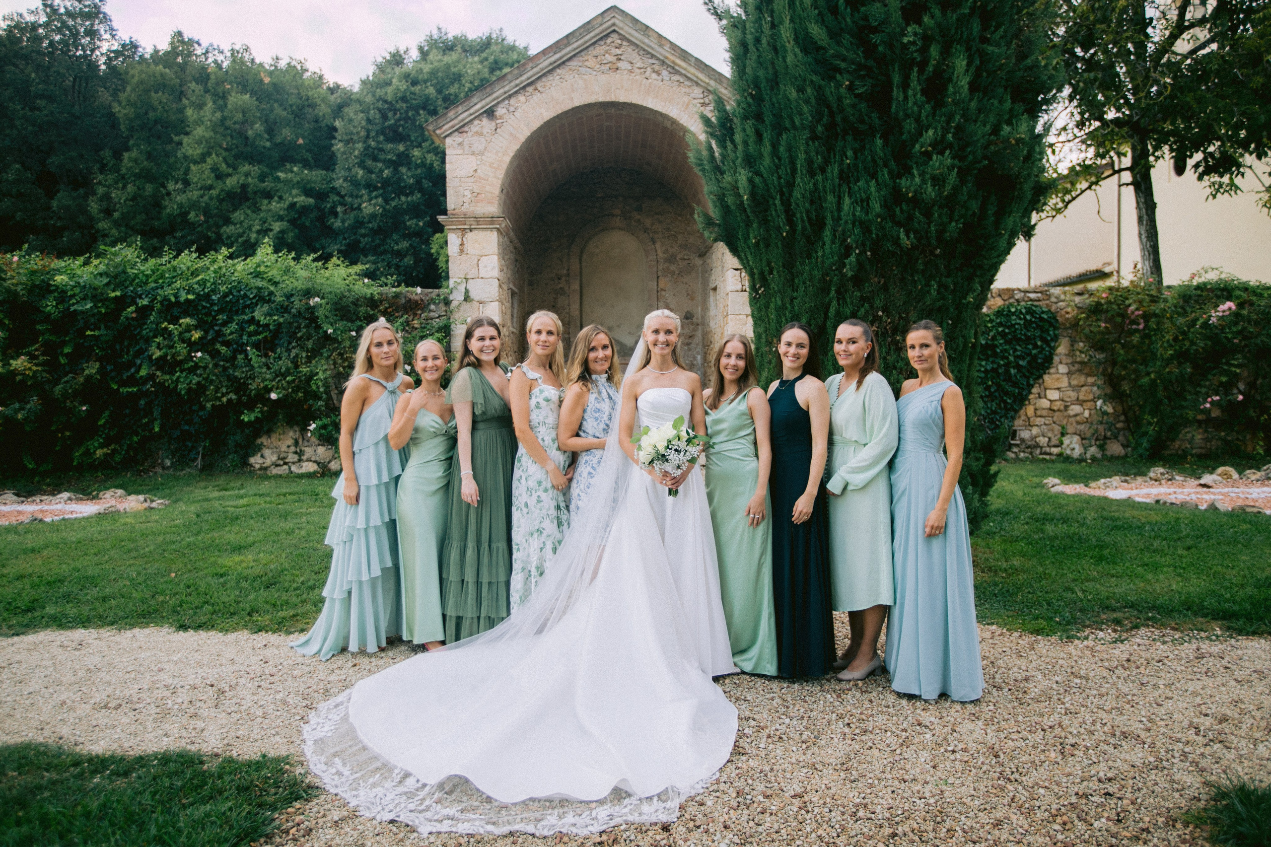 Wedding photography Italy. Yarets Studio | Wedding Films & Photography | Worldwide