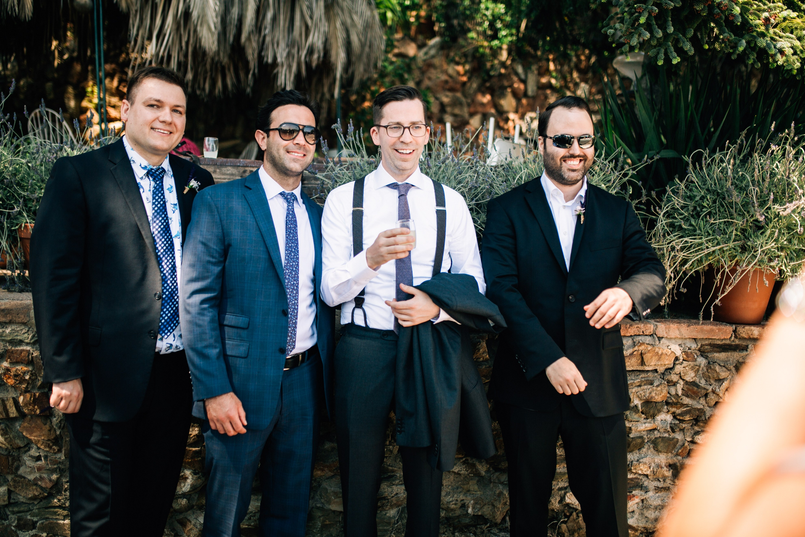 Destination Wedding in Barcelona, Spain | Yarets Studio. Wedding Photographer & Videographer Barcelona Spain & Europe | Yarets Studio