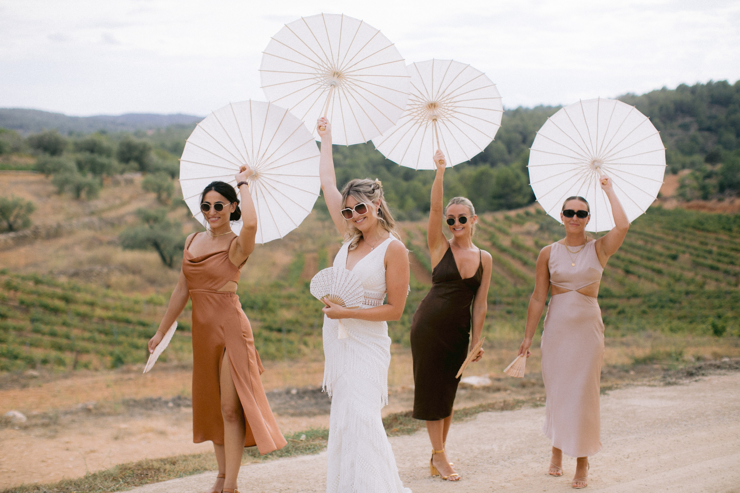 Boda en Tarragona, España. Yarets Studio | Videógrafos y Fotografía de Bodas | Barcelona