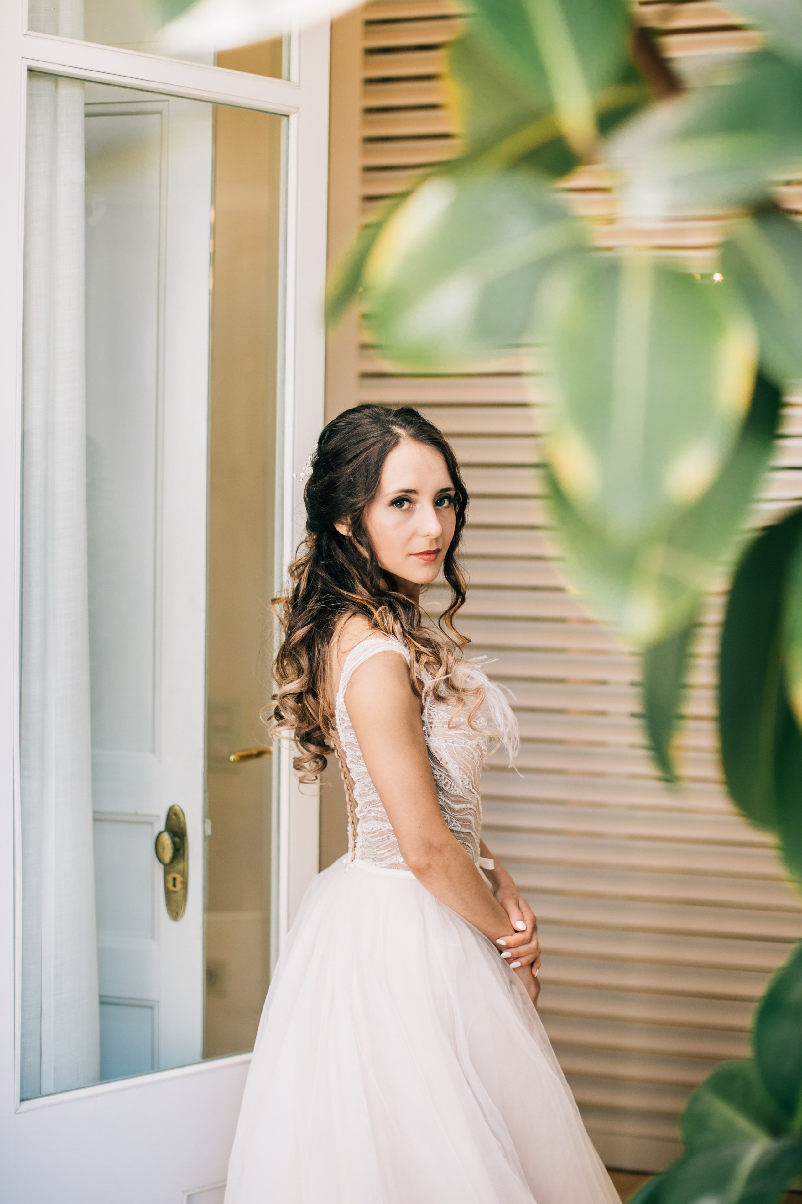 Destination Wedding in Barcelona, Spain | Yarets Studio. Wedding Photographer & Videographer Barcelona Spain & Europe | Yarets Studio