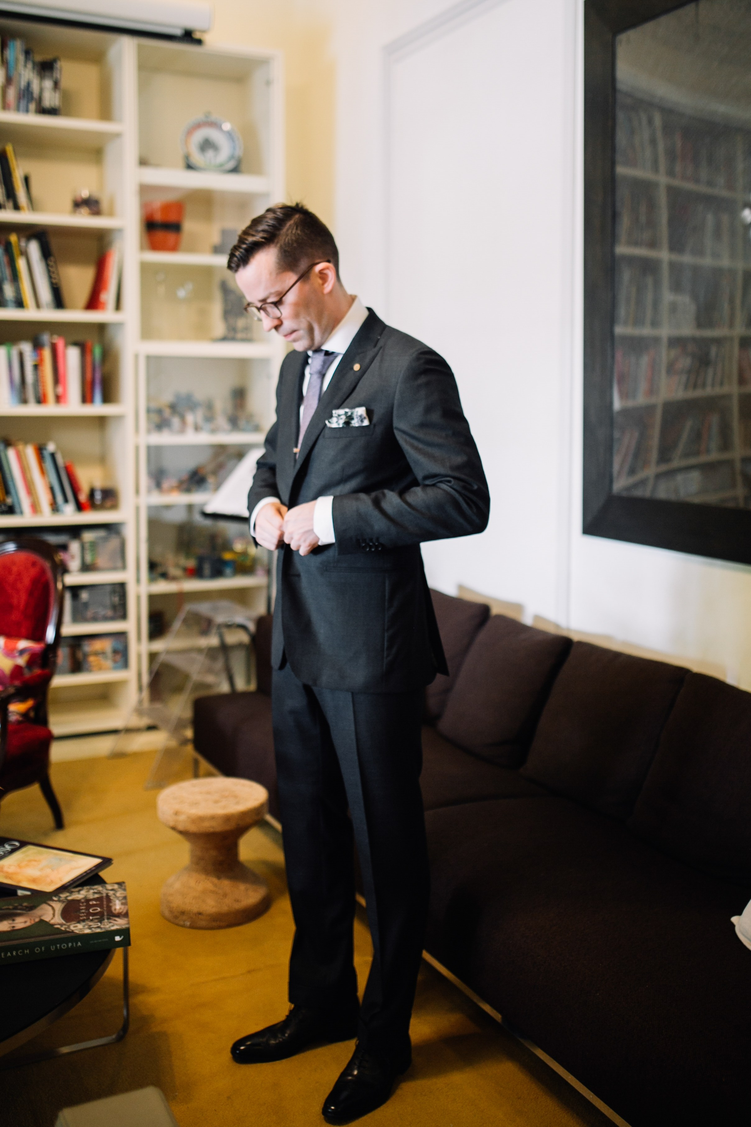 Destination Wedding in Barcelona, Spain | Yarets Studio. Wedding Photographer & Videographer Barcelona Spain & Europe | Yarets Studio