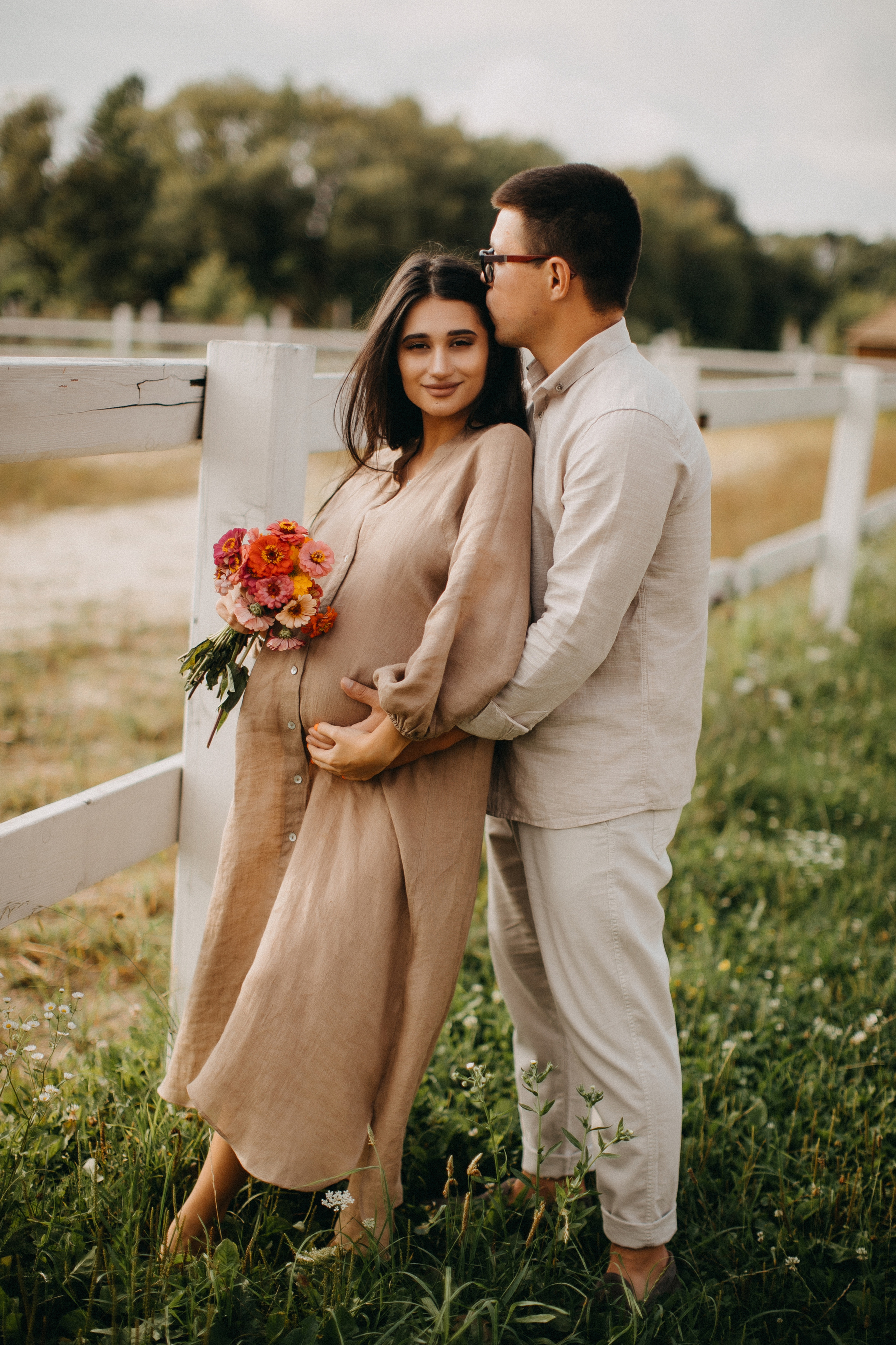 History of pregnancy. Весільна Фото і відео Зйомка