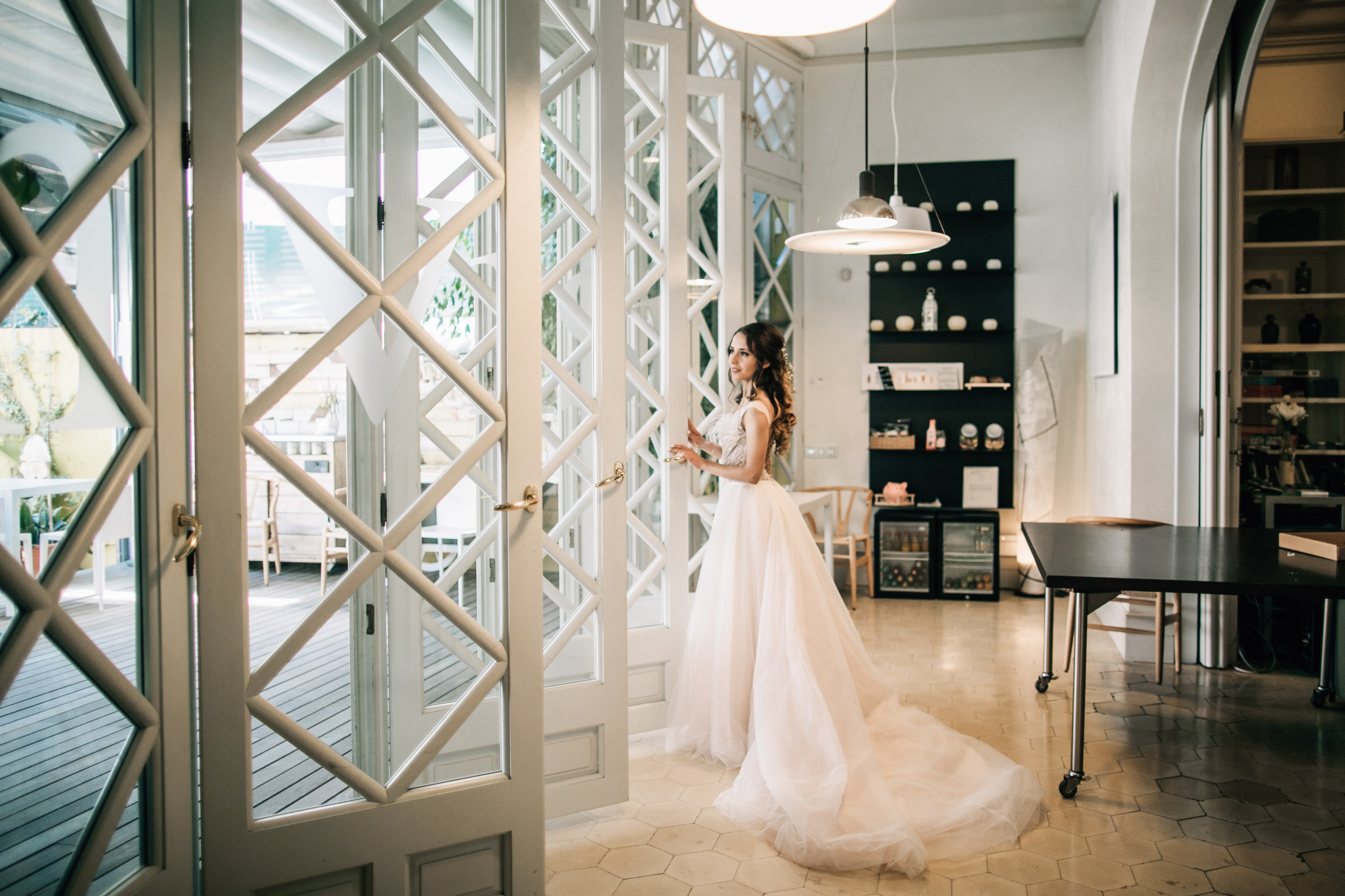 Destination Wedding in Barcelona, Spain | Yarets Studio. Wedding Photographer & Videographer Barcelona Spain & Europe | Yarets Studio