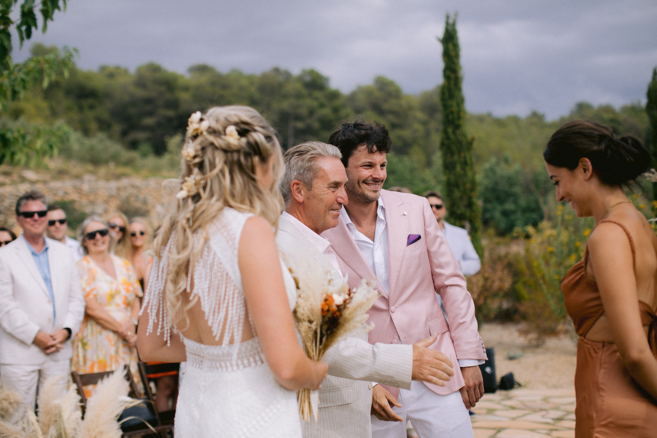 Boda en Tarragona, España. Yarets Studio | Videógrafos y Fotografía de Bodas | Barcelona