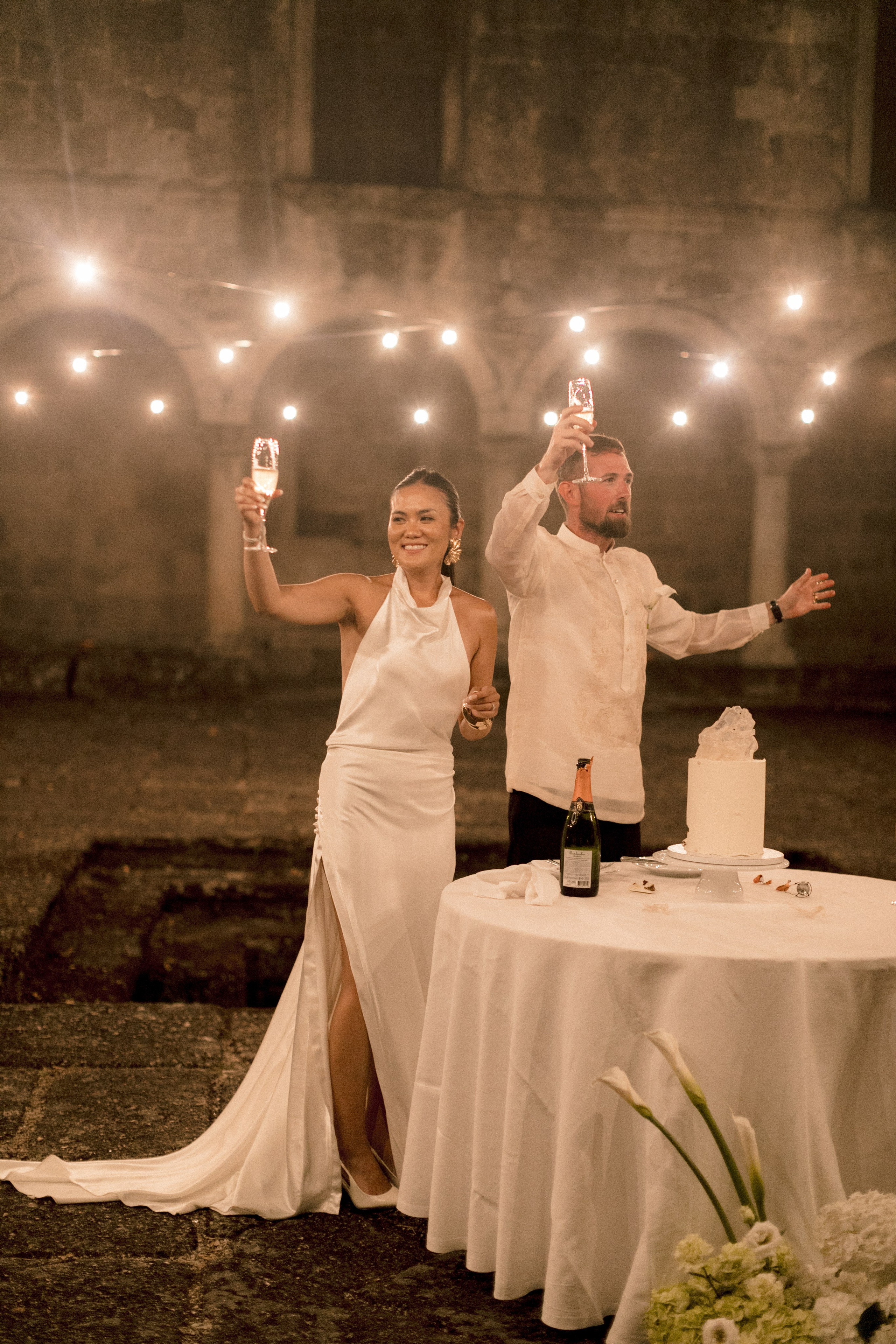 Boda en Pousada de Amares, Portugal. Yarets Studio | Videógrafos y Fotografía de Bodas | Barcelona