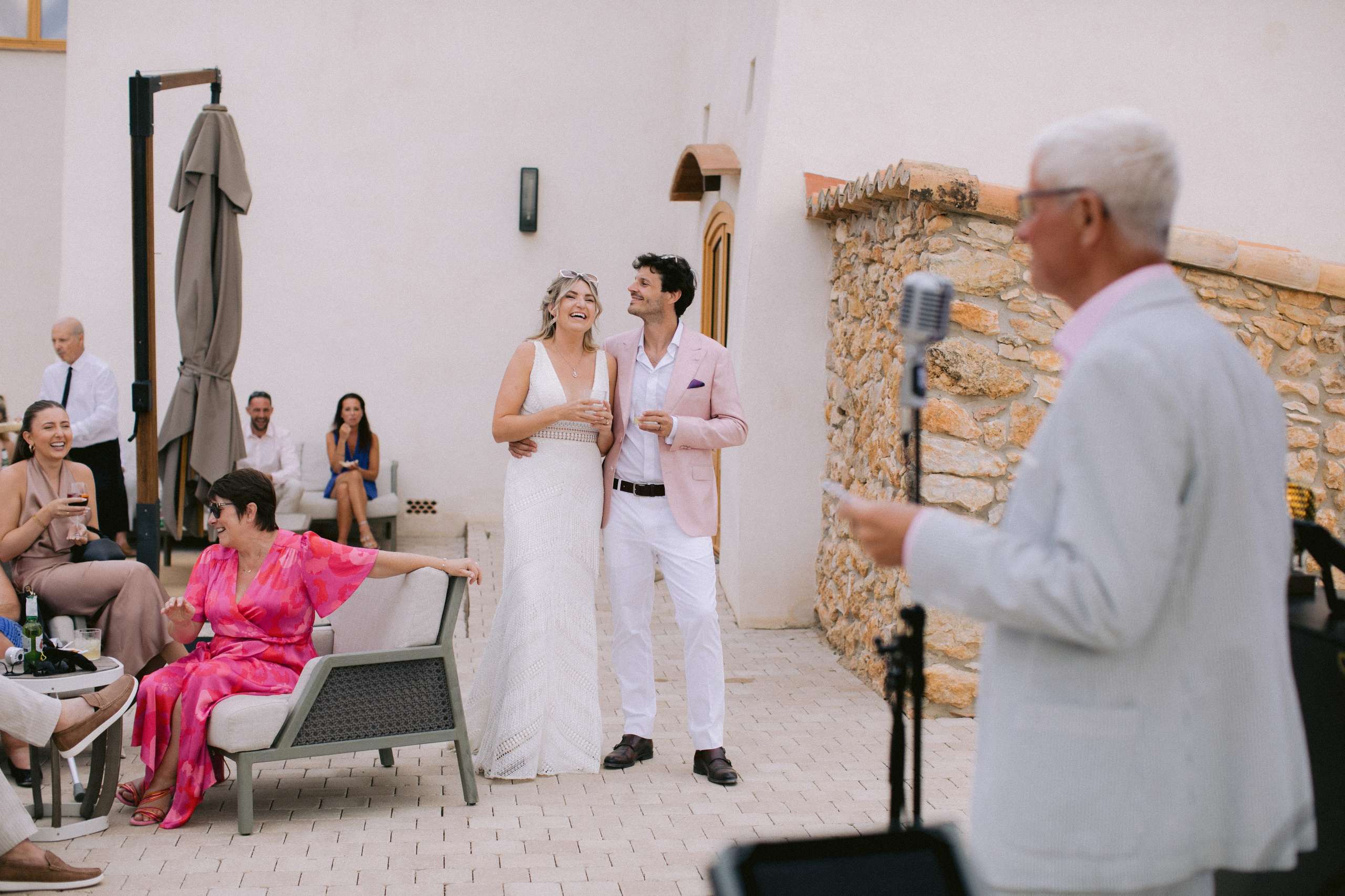 Boda en Tarragona, España. Yarets Studio | Videógrafos y Fotografía de Bodas | Barcelona