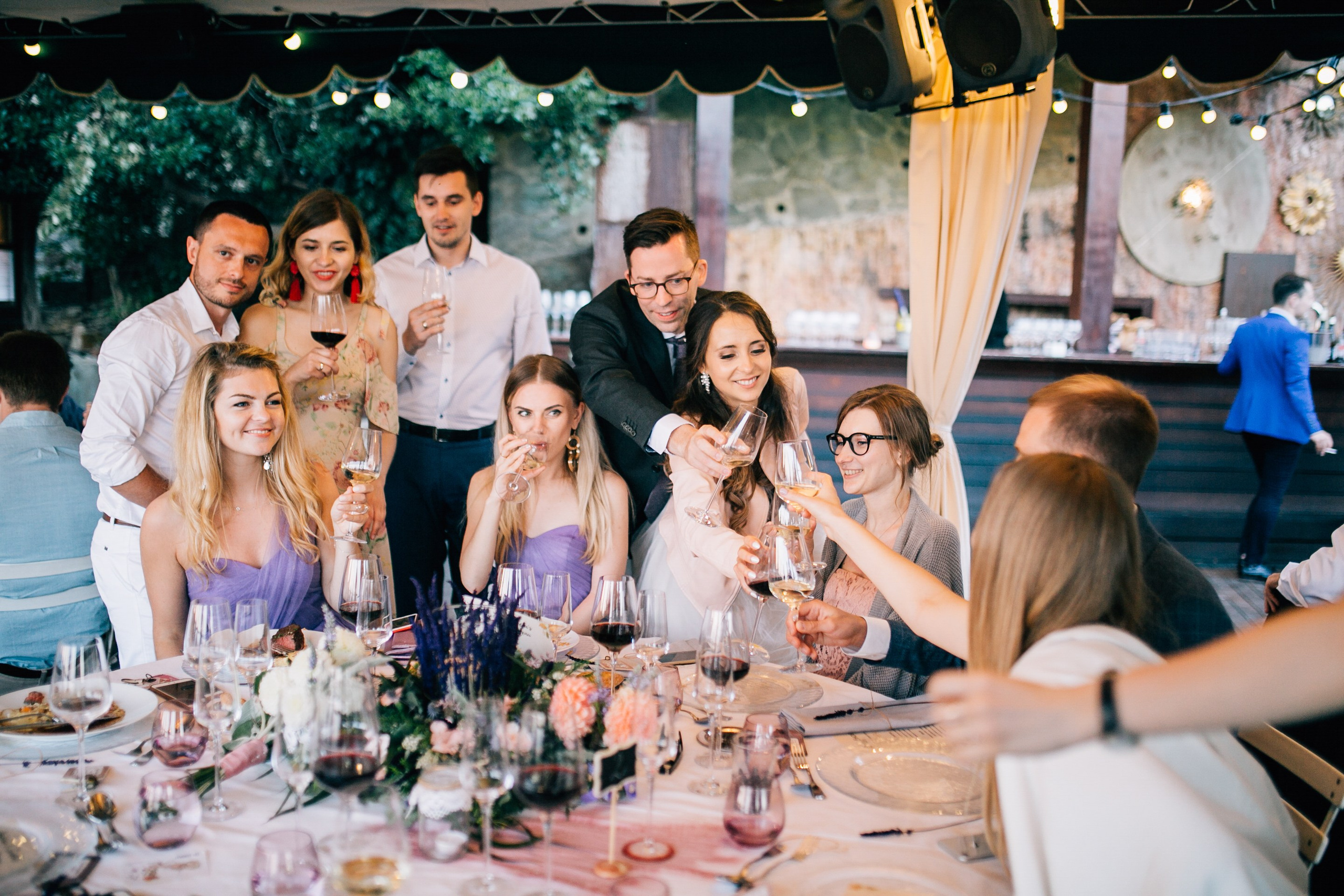 Destination Wedding in Barcelona, Spain | Yarets Studio. Wedding Photographer & Videographer Barcelona Spain & Europe | Yarets Studio
