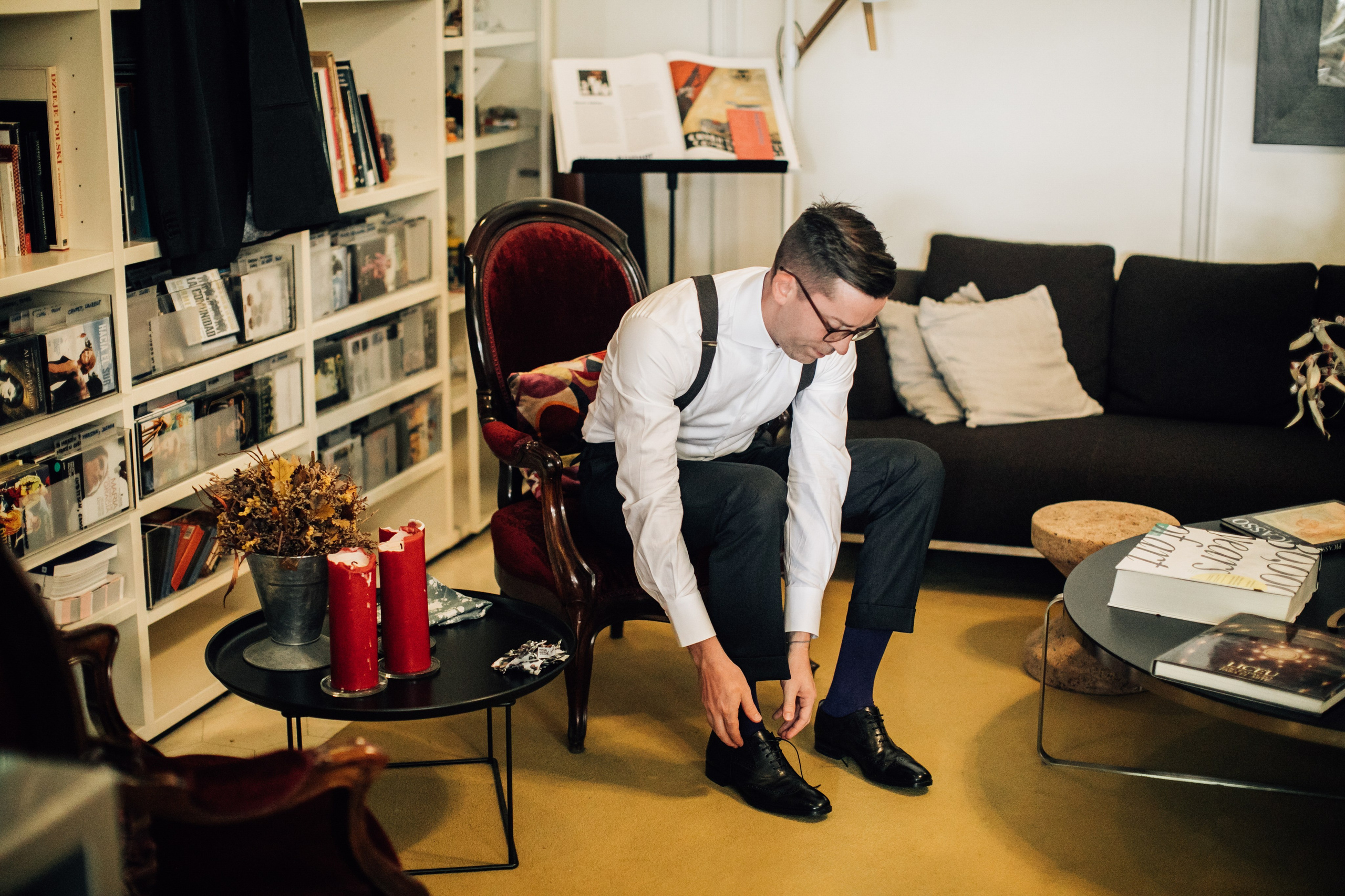 Destination Wedding in Barcelona, Spain | Yarets Studio. Wedding Photographer & Videographer Barcelona Spain & Europe | Yarets Studio