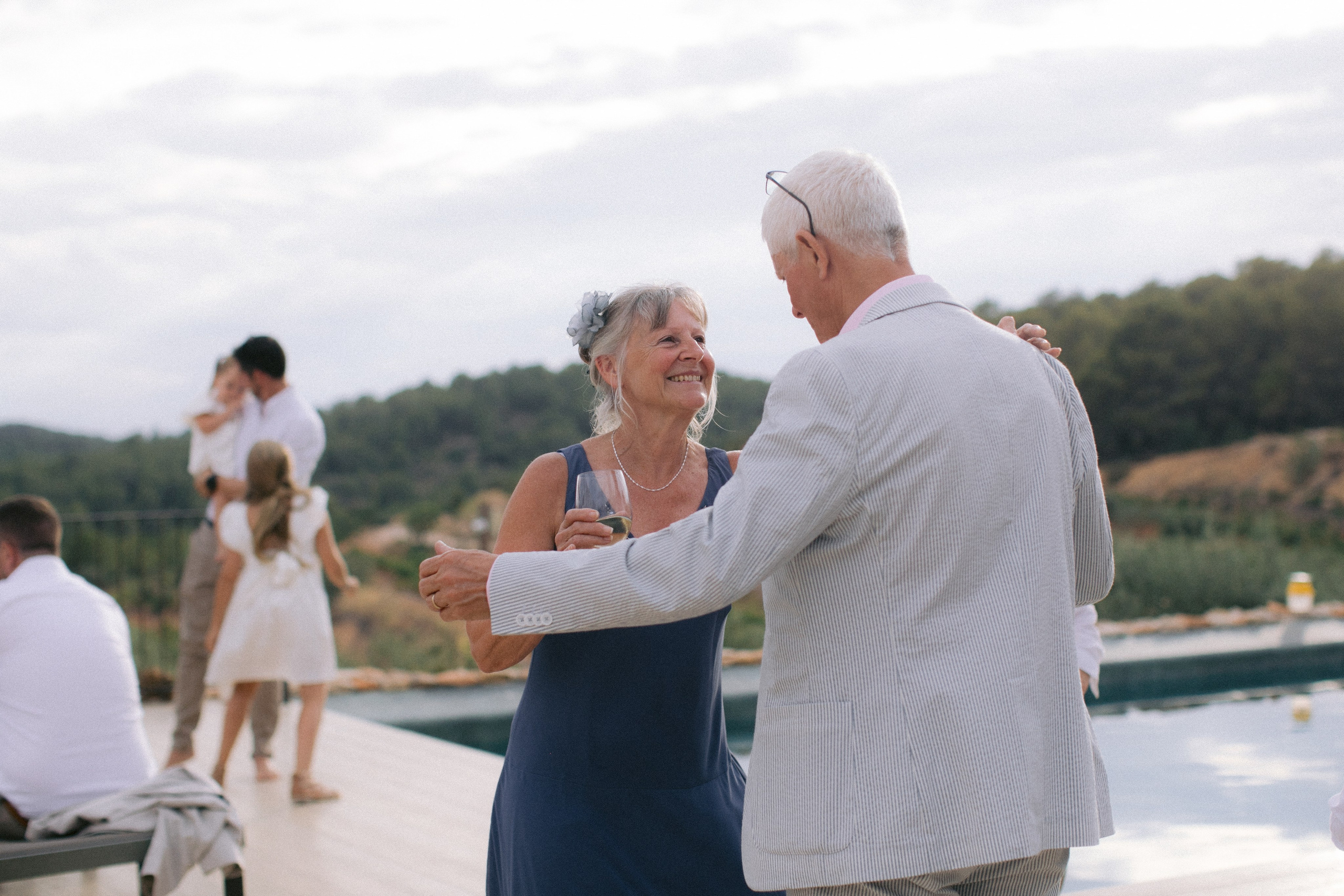 Boda en Tarragona, España. Yarets Studio | Videógrafos y Fotografía de Bodas | Barcelona