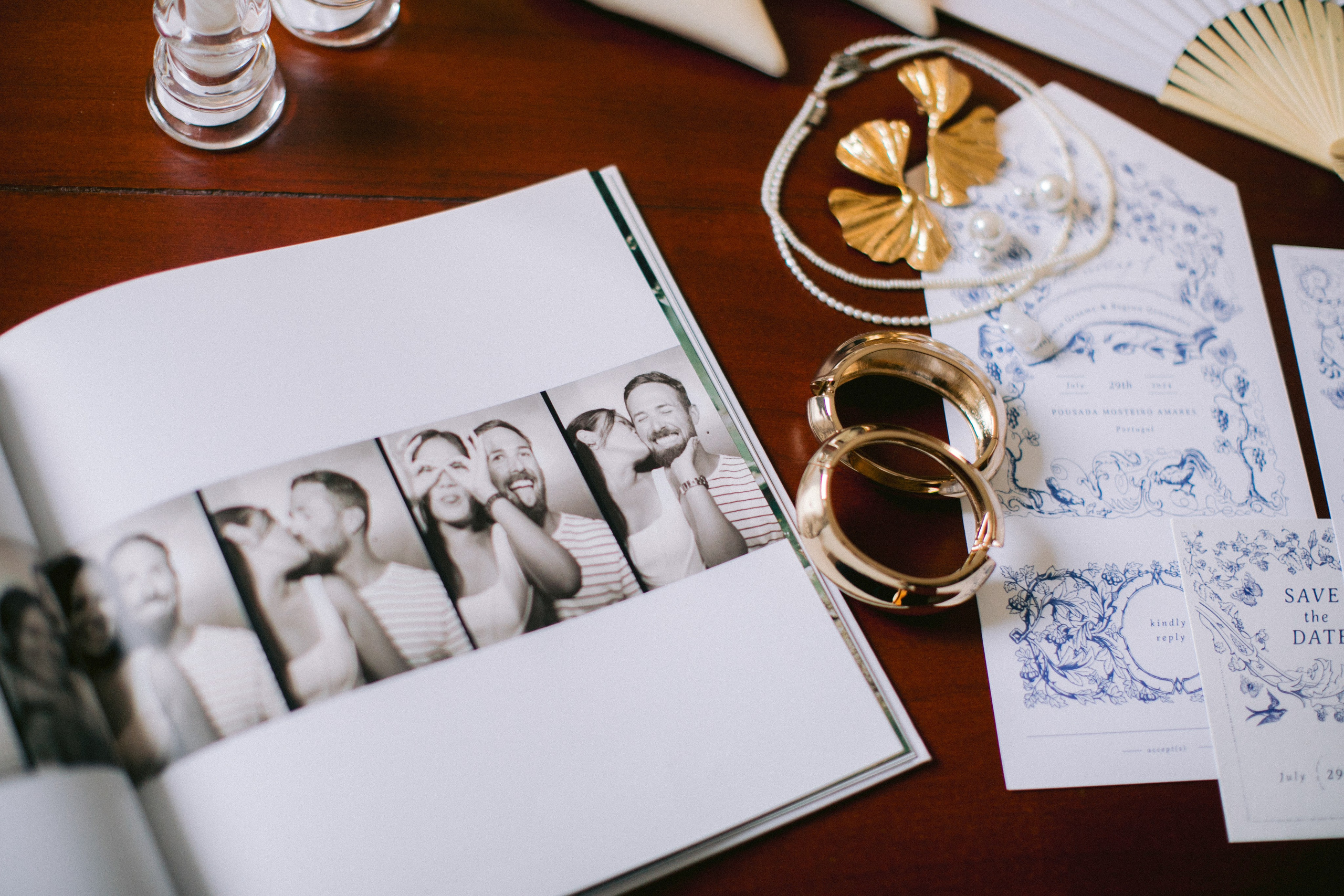 Boda en Pousada de Amares, Portugal. Yarets Studio | Videógrafos y Fotografía de Bodas | Barcelona