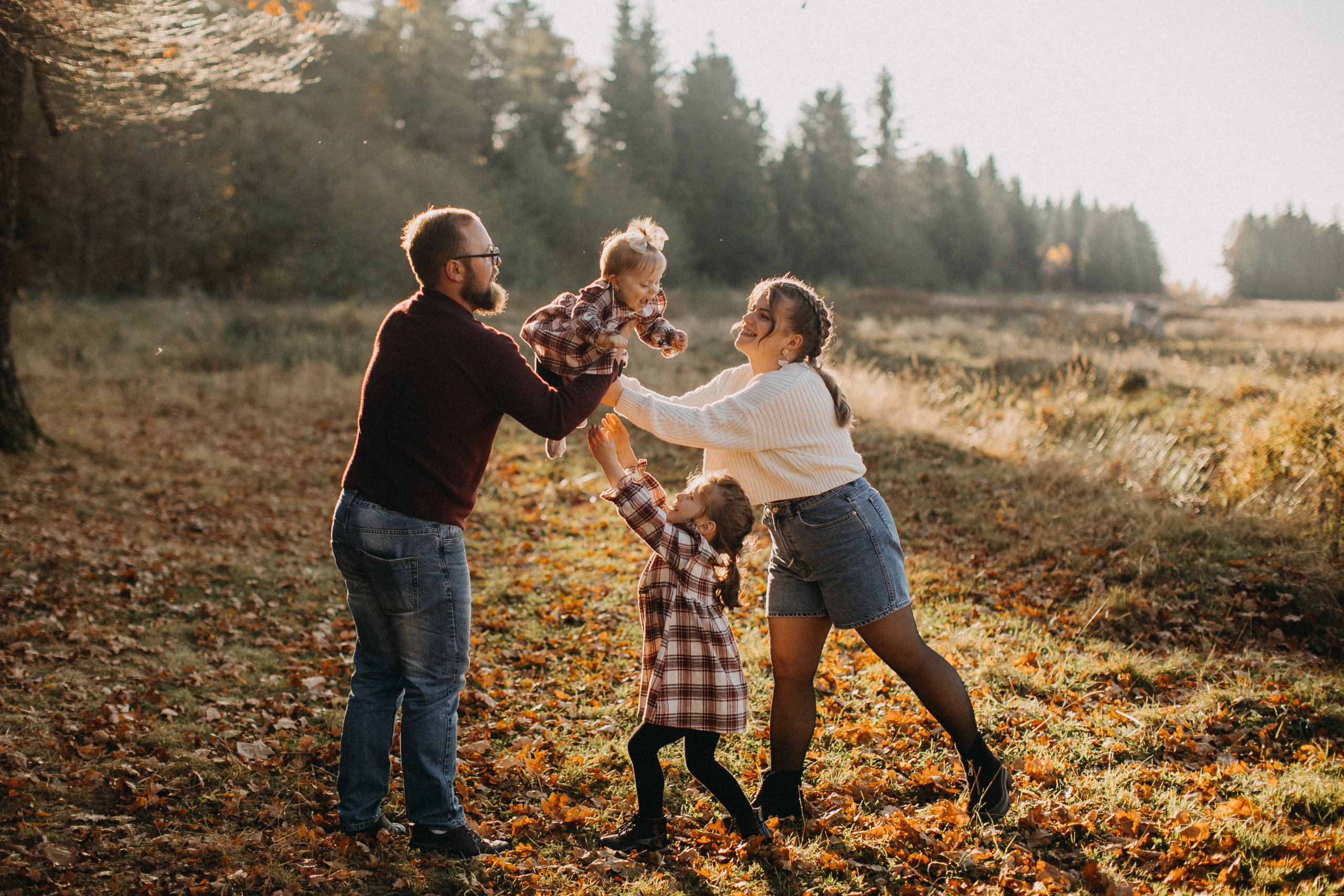 Вeautiful october. Yarets Studio | Videógrafos y Fotografía de Bodas | Barcelona