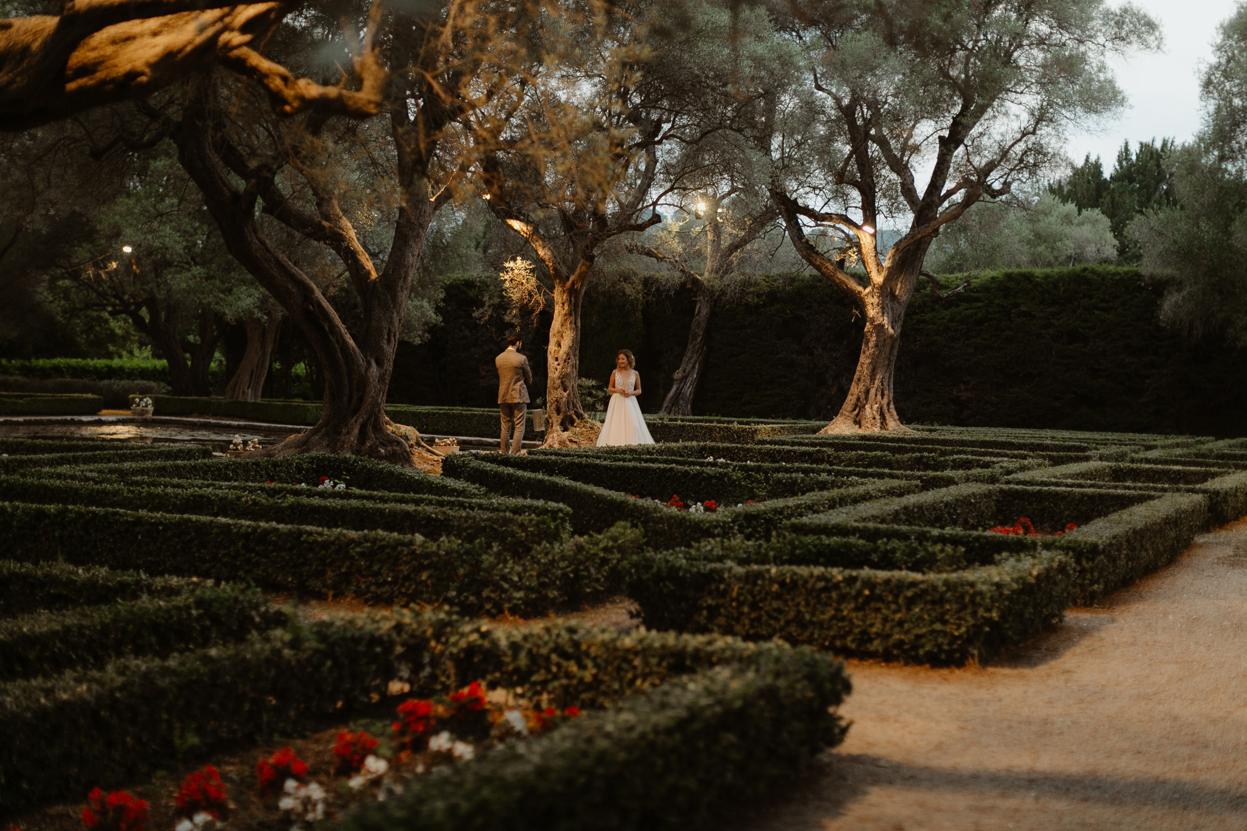 Weddin in Antibes, France. Yarets Studio | Wedding Films & Photography | Worldwide