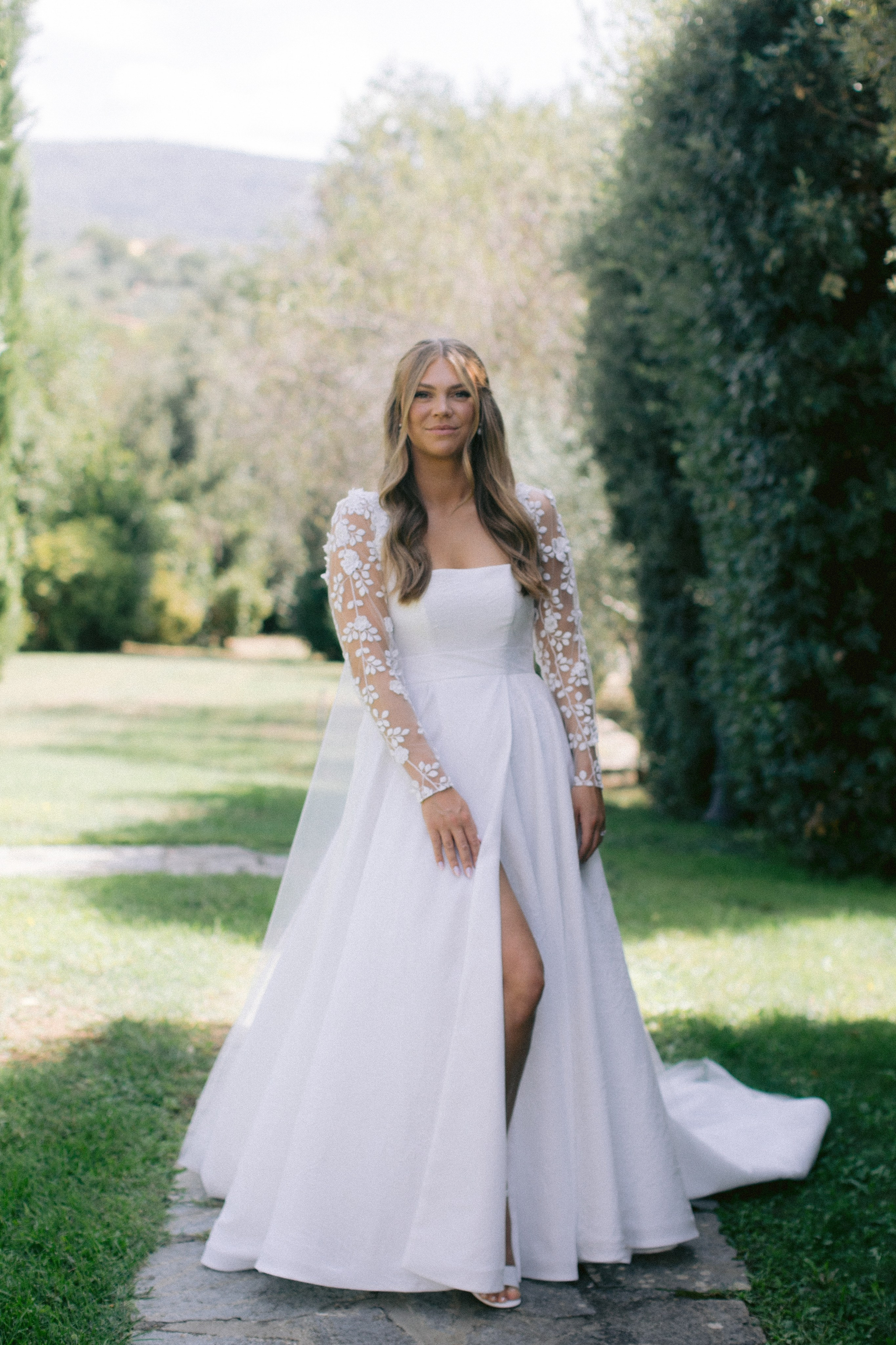 Boda en Cortona, Italia. Yarets Studio | Videógrafos y Fotografía de Bodas | Barcelona