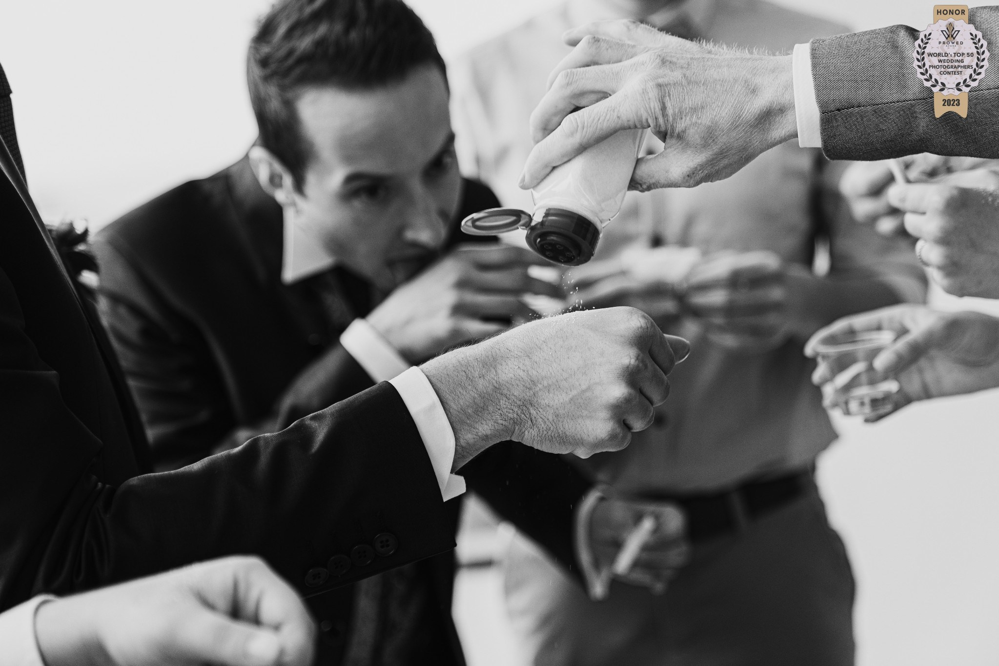 PROWED AWARD. Весільна Фото і відео Зйомка