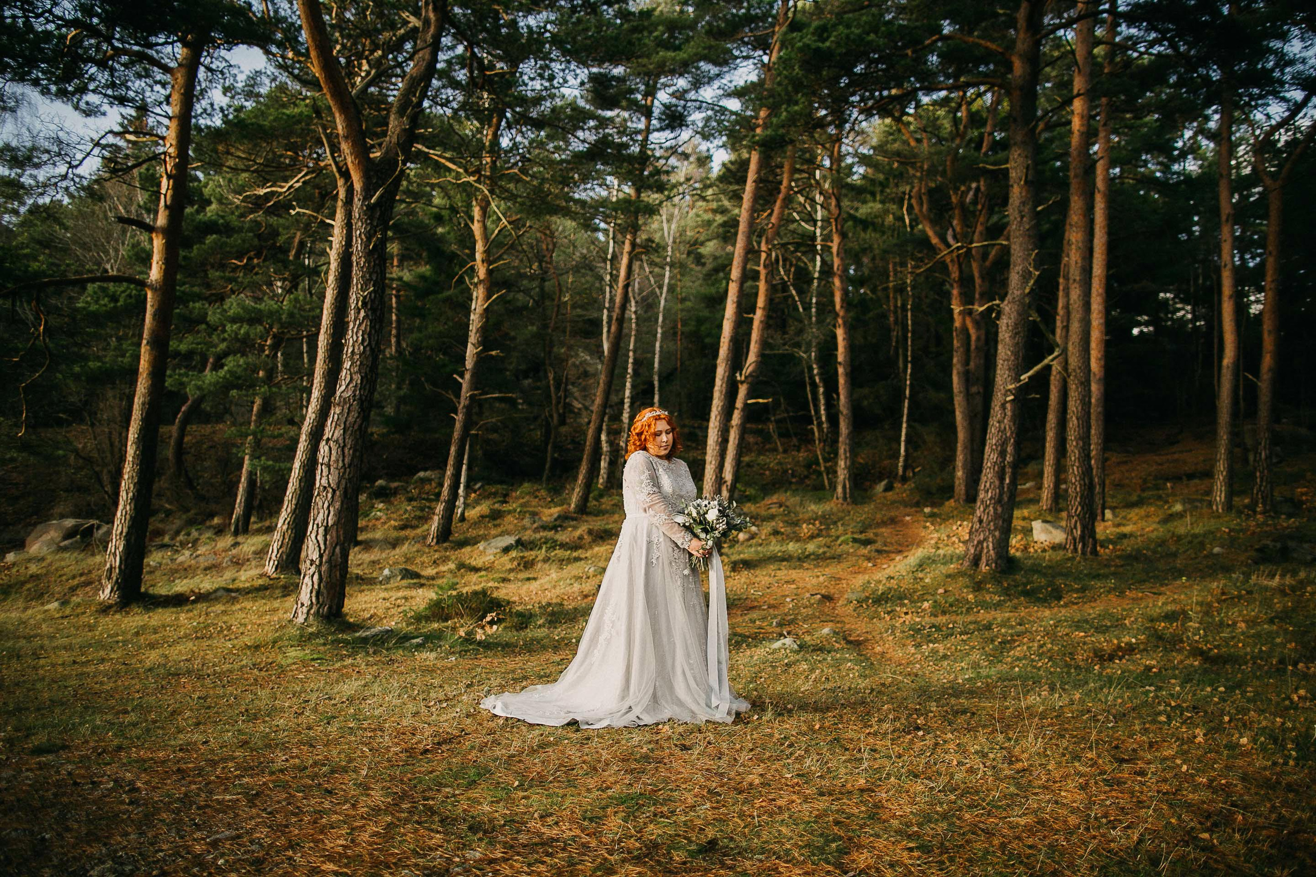 Boda en Göteborg, Suecia. Yarets Studio | Videógrafos y Fotografía de Bodas | Barcelona