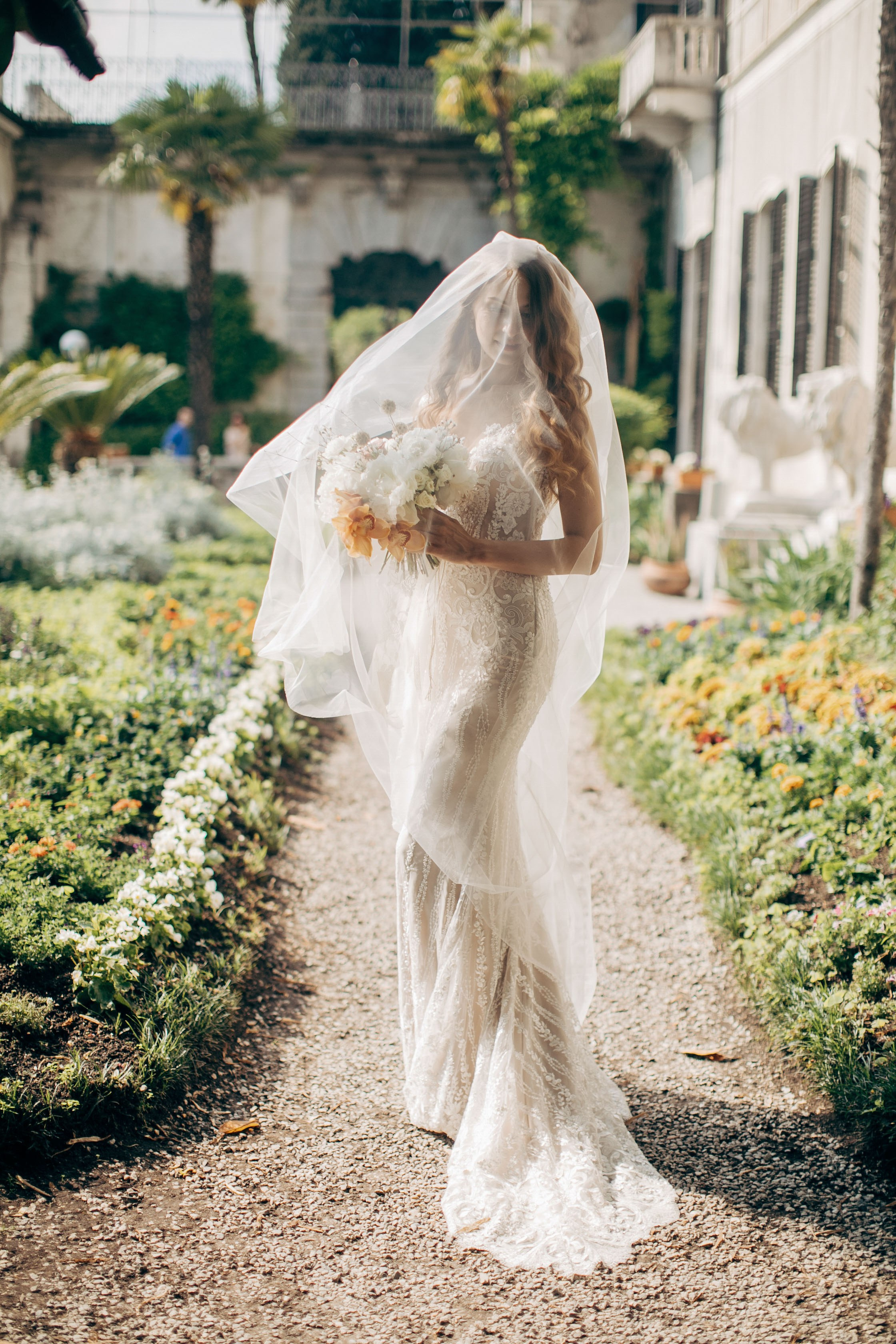 Destination Wedding in Bellagio, Italy | Yarets Studio. Wedding Photographer & Videographer Barcelona Spain & Europe | Yarets Studio