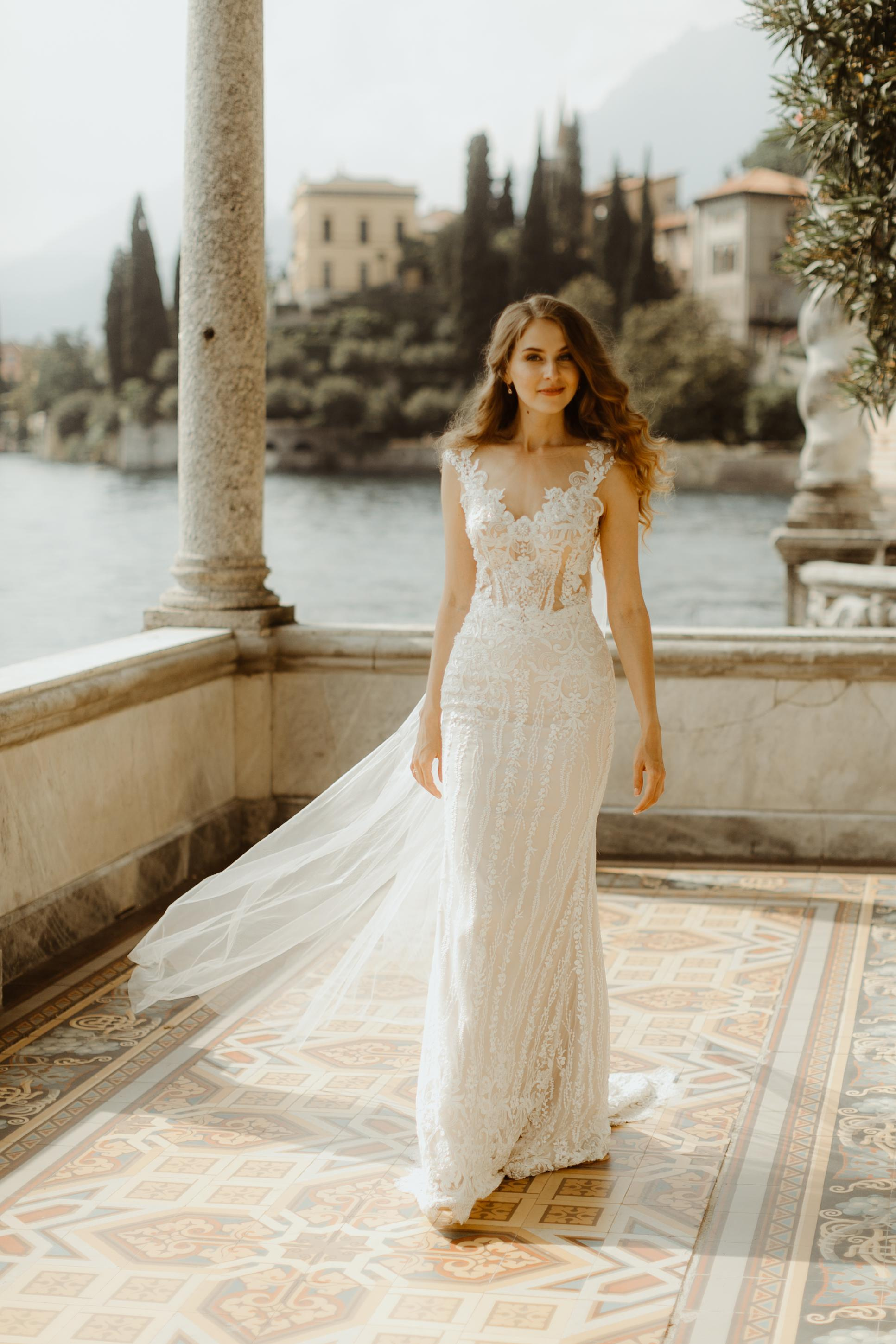 Wedding in Bellagio, Italy. Yarets Studio | Wedding Films & Photography | Worldwide