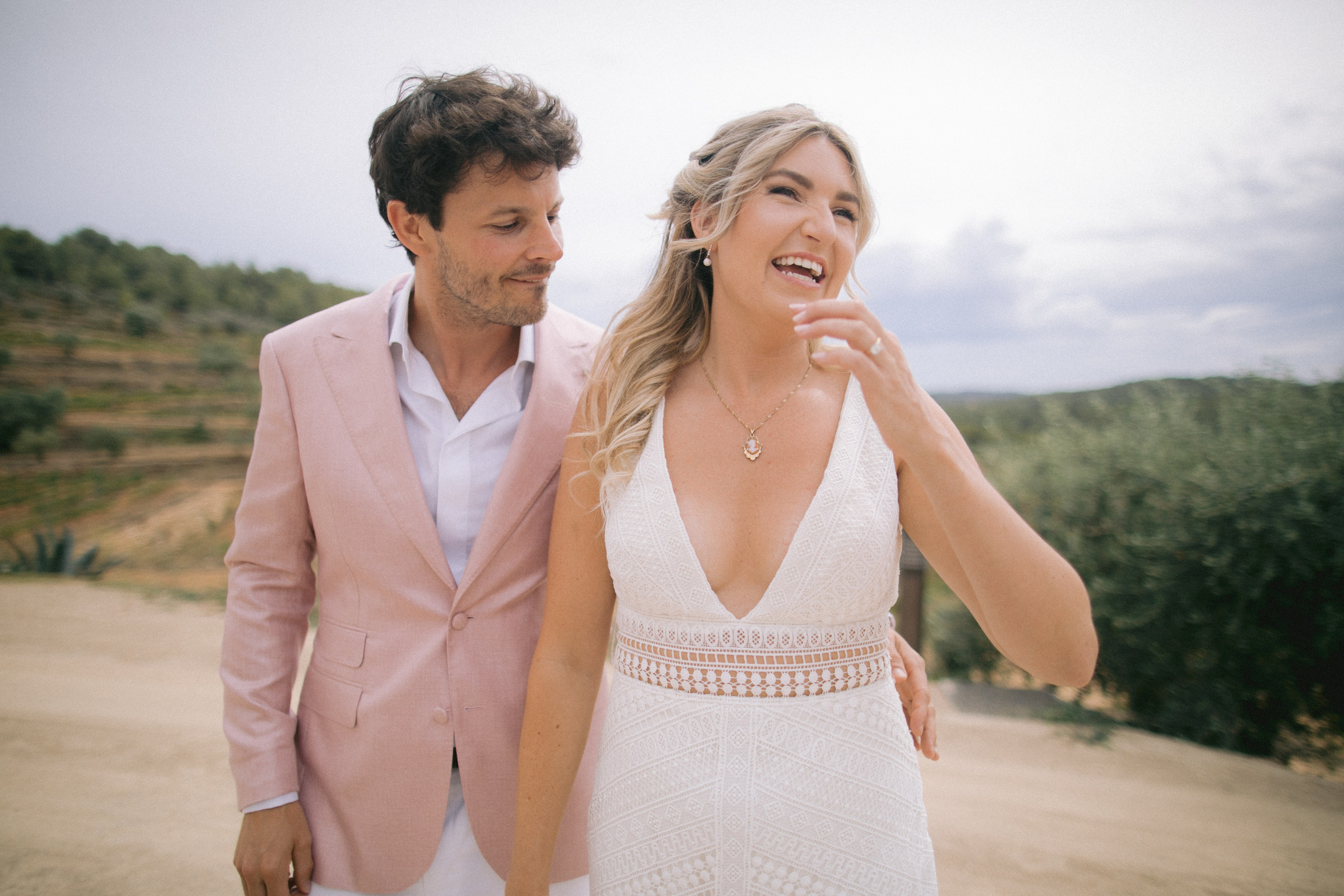 Boda en Tarragona, España. Yarets Studio | Videógrafos y Fotografía de Bodas | Barcelona